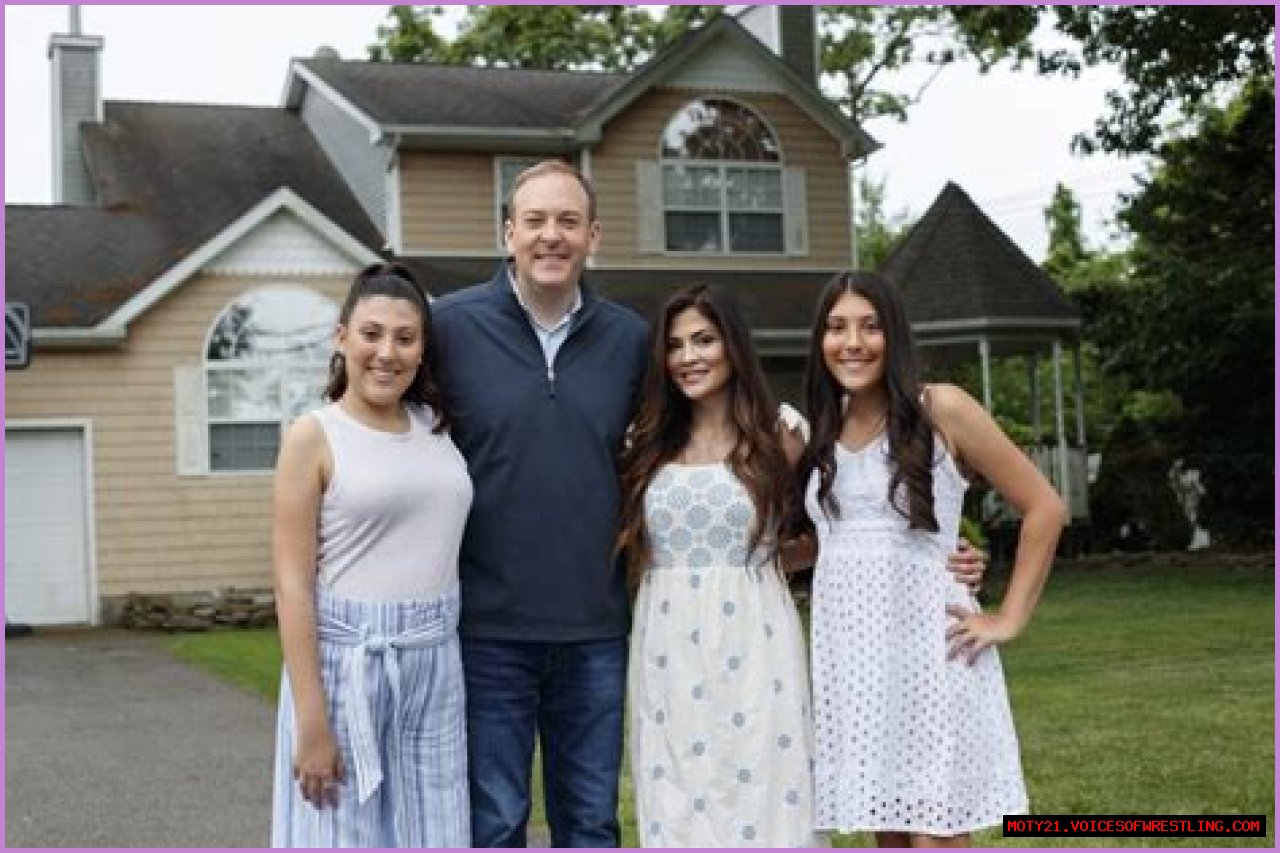 Lee Zeldin’s Wife: Introducing Diana Zeldin and Their Beautiful Family
