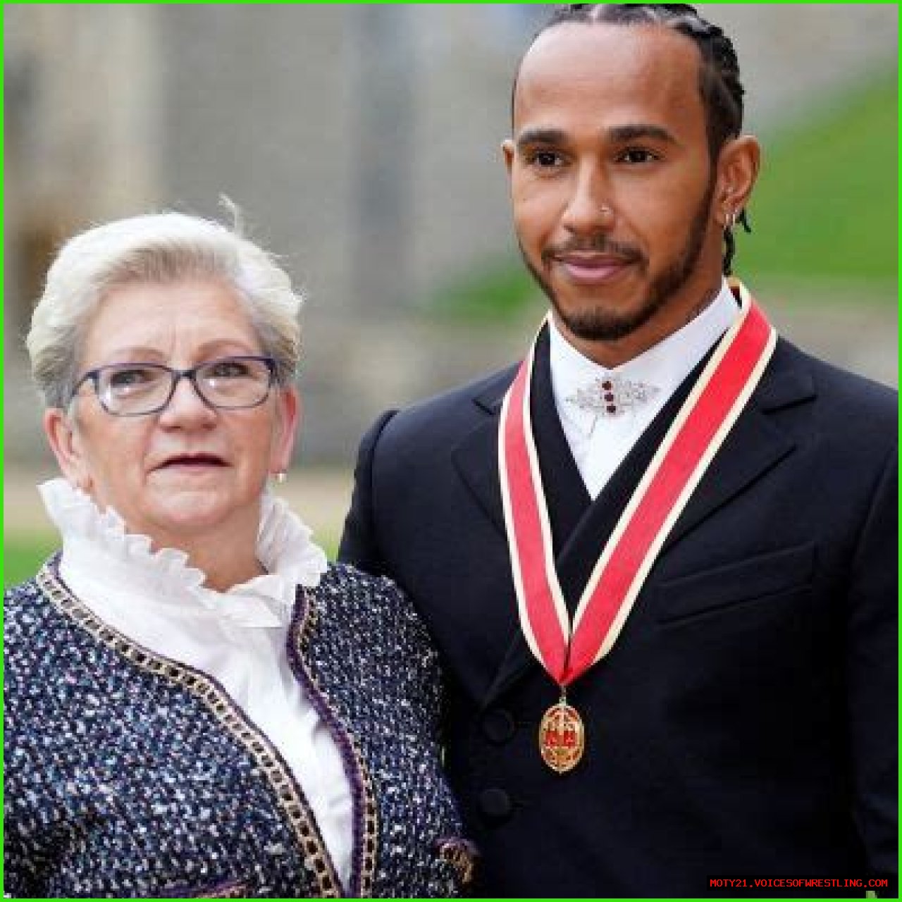 Lewis Hamilton Family: Is He Related To Alexander Hamilton? Ethnicity And Career Highlights