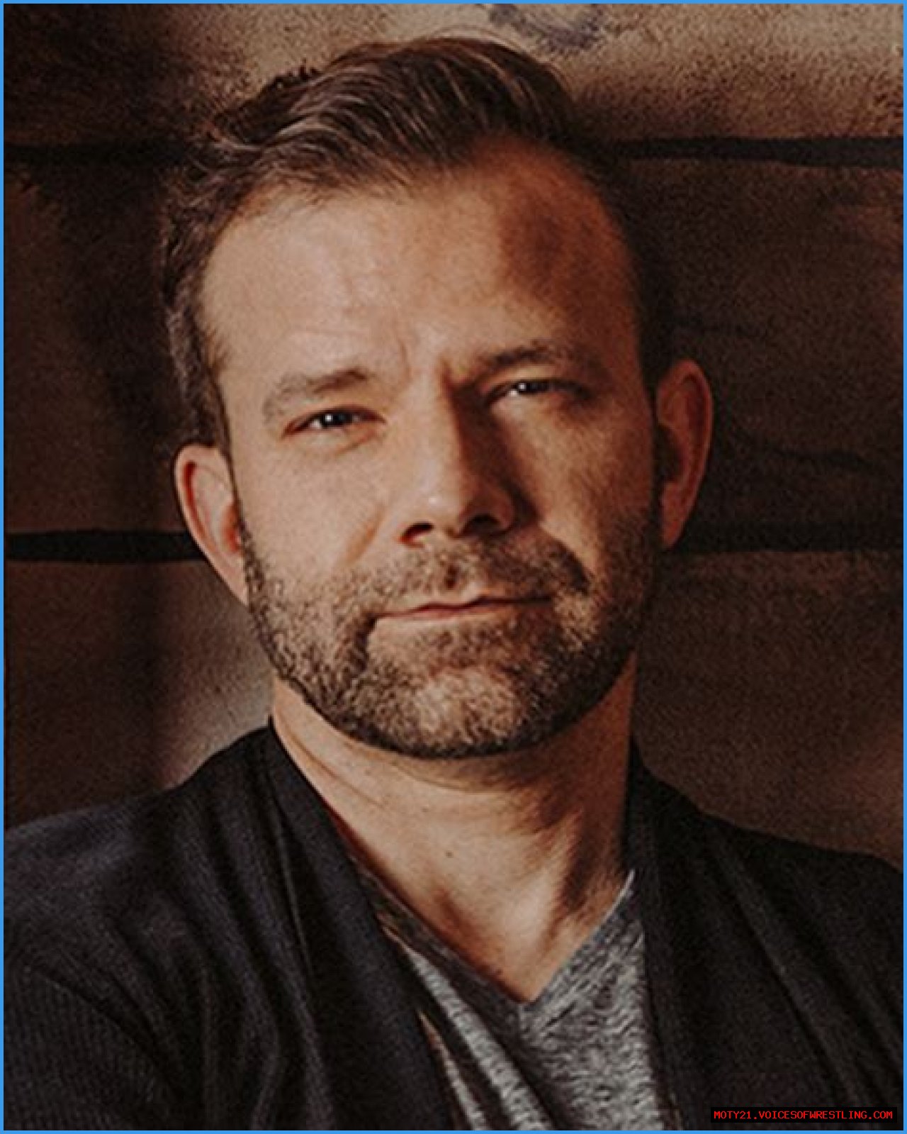 Liam O'Brien - Bio, Age, siblings, Wiki, Facts and Family