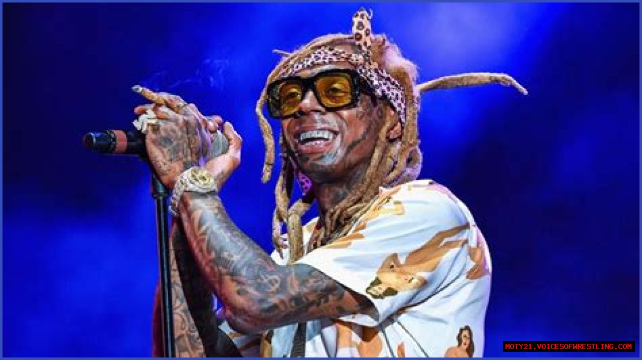 Lil Wayne Car Collection 2023 And Net Worth - 21Motoring