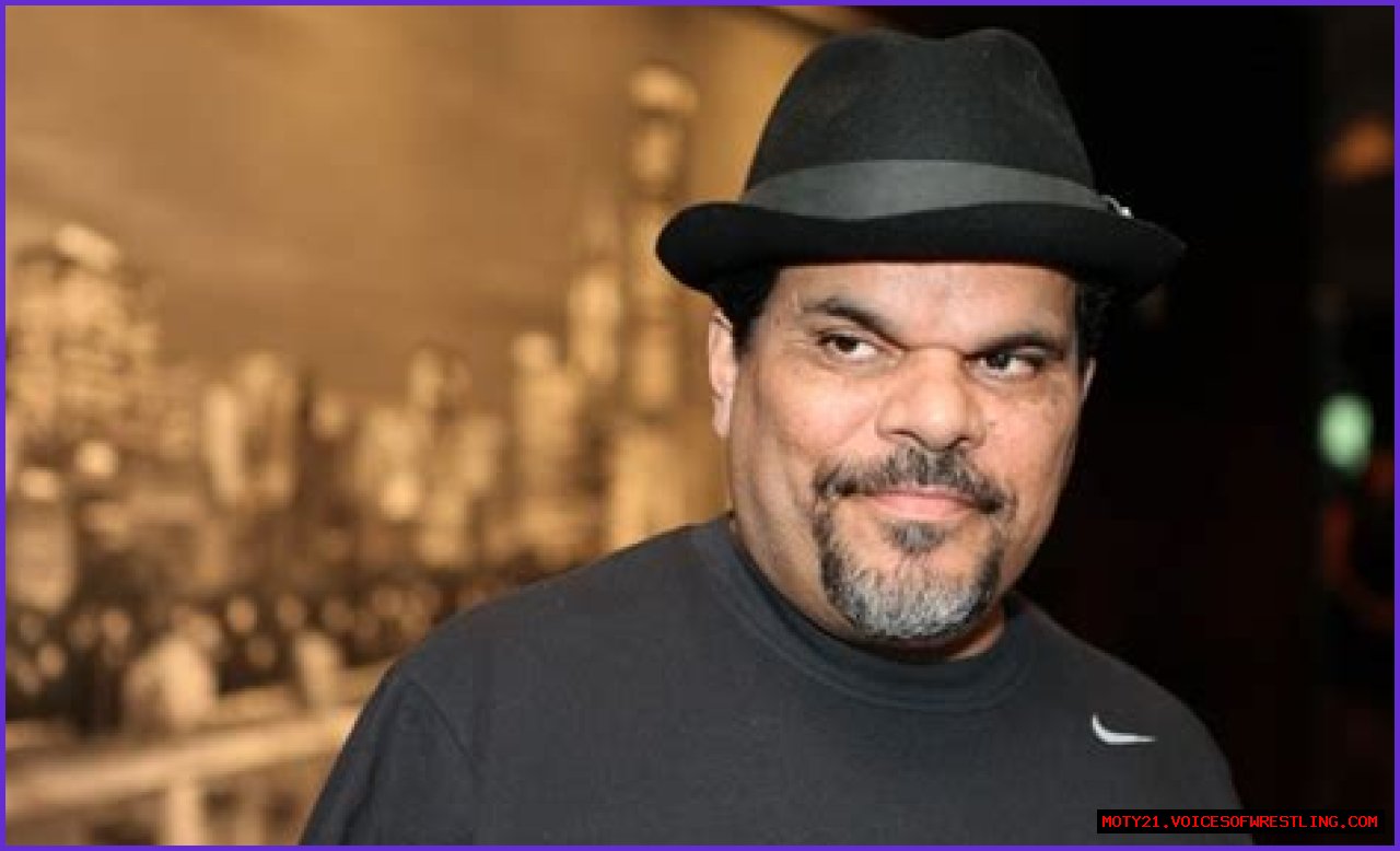Luis Guzman Net Worth