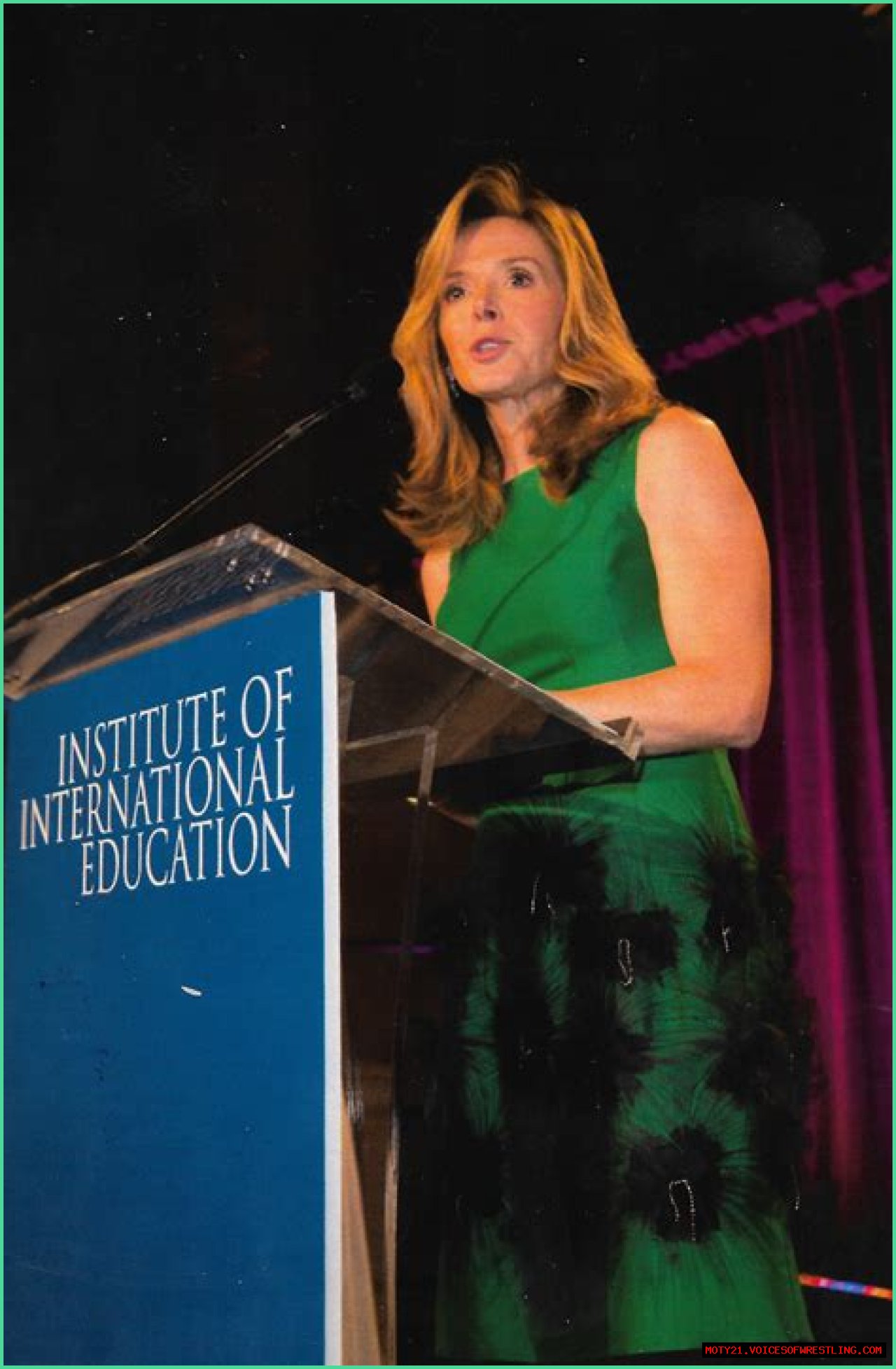 Lynda McLaughlin Bio: The Woman Behind The Sean Hannity Show