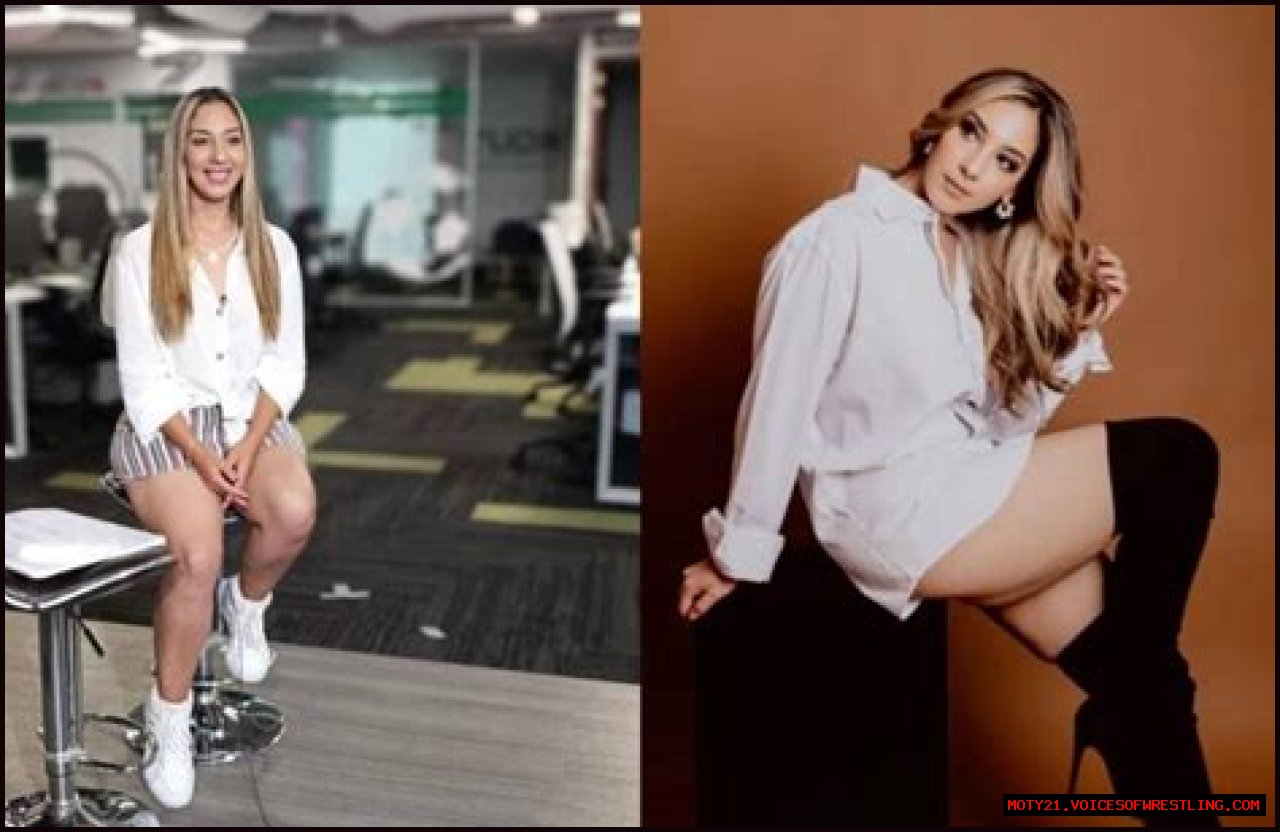 Mafer Alonso - Bio, Age, Wiki, Facts and Family