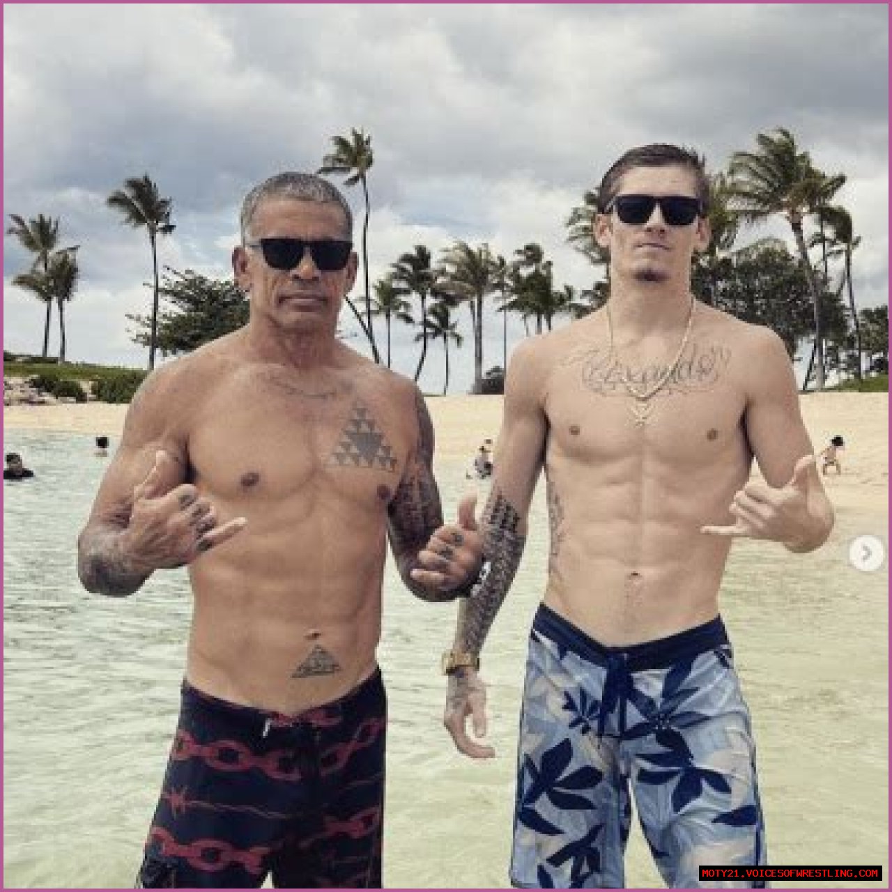 Makani Alexander, Son Of Kala Alexander Was Shot Dead In a Tragic Incident