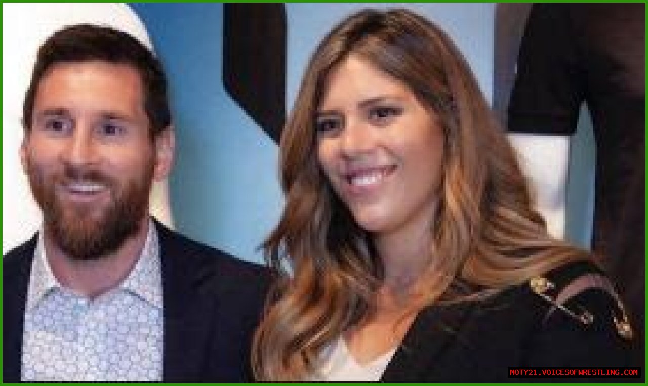 Maria Sol Messi - Bio, Age, Wiki, Facts and Family