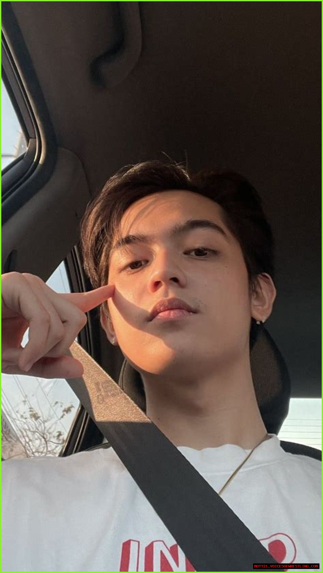 Mark Reyes - Bio, Age, Wiki, Facts and Family