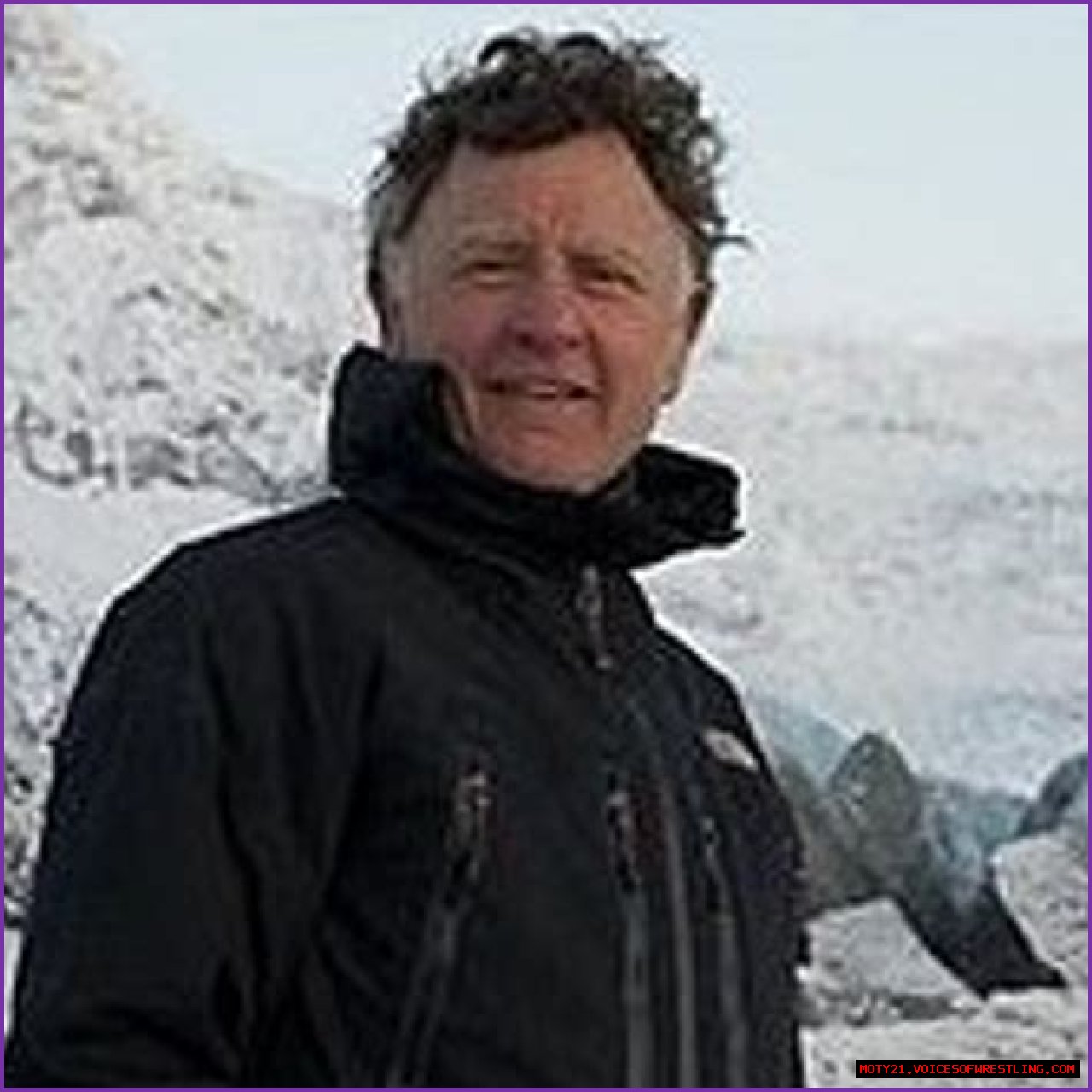 Martin Kenzie Net Worth