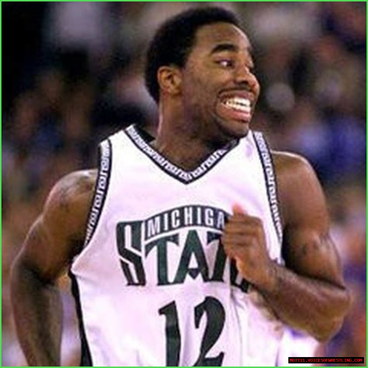 Mateen Cleaves