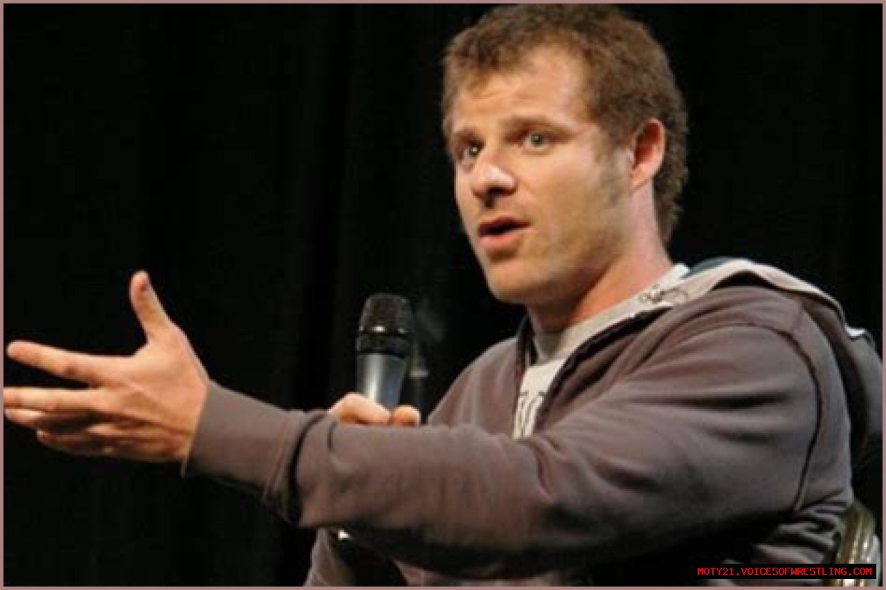 Matt Stone’s Children Have Also Voiced Characters In The South Park?