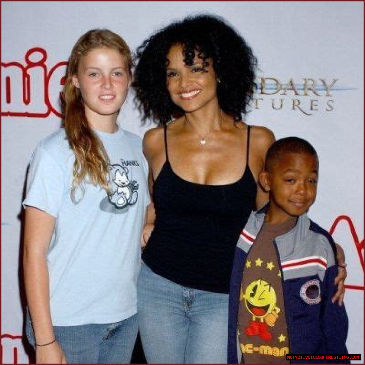 

Maya Fahey- Meet Daughter Of Victoria Rowell And Tom Fahey	