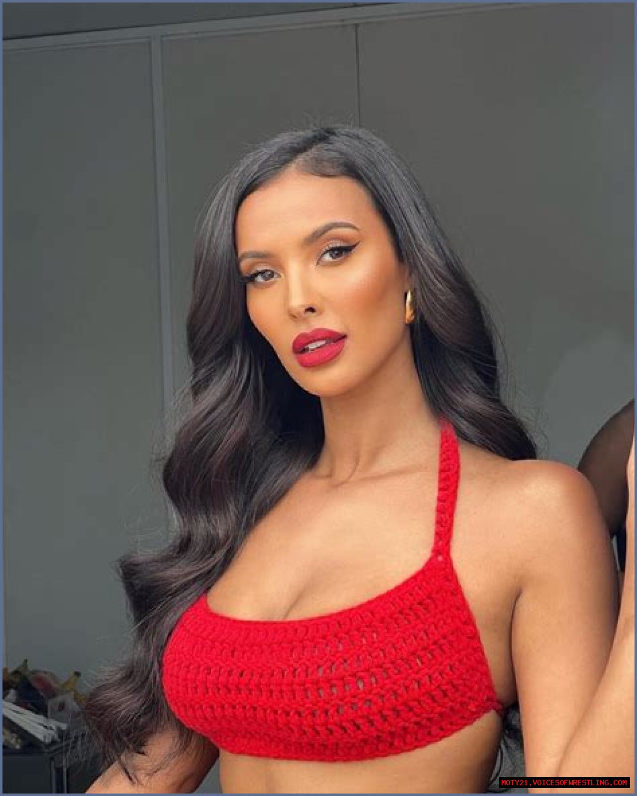 Maya Jama Age, Height, Weight 