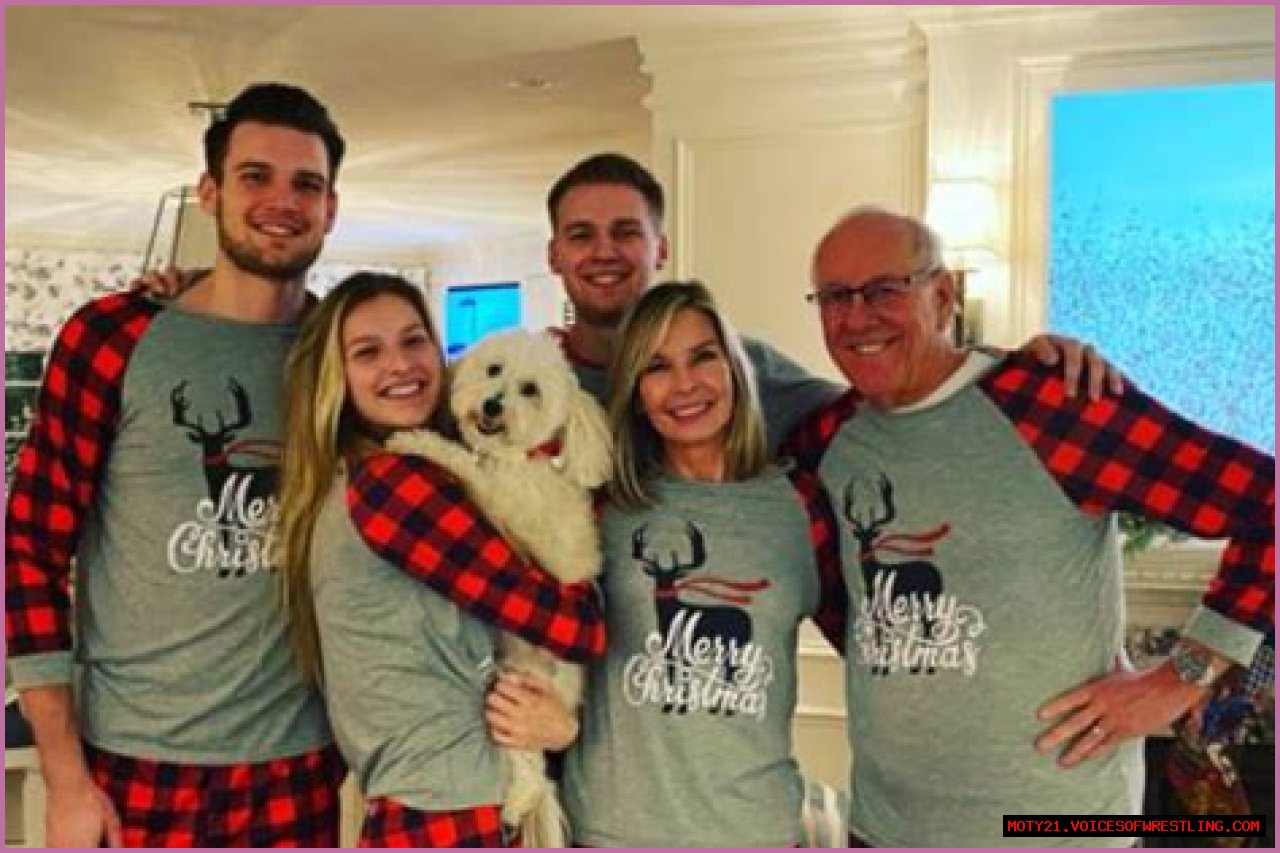 Meet All Of Jim Boeheim’s Children – Father Of Four, 2 Sons And 2 Daughters