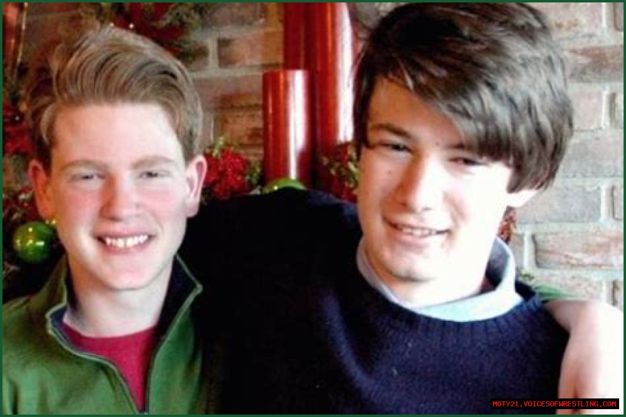 Meet Andrew Scarborough – Photos Of Joe Scarborough’s Son With Melanie Hinton