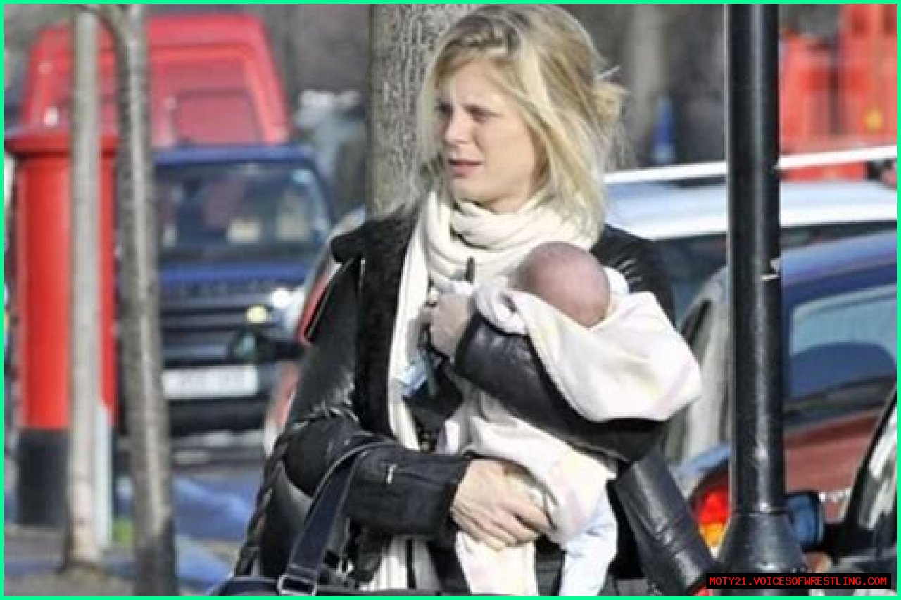 Meet Rose Gilley – Photos Of Emilia Fox’s Daughter With Ex-Partner Jeremy Gilley
