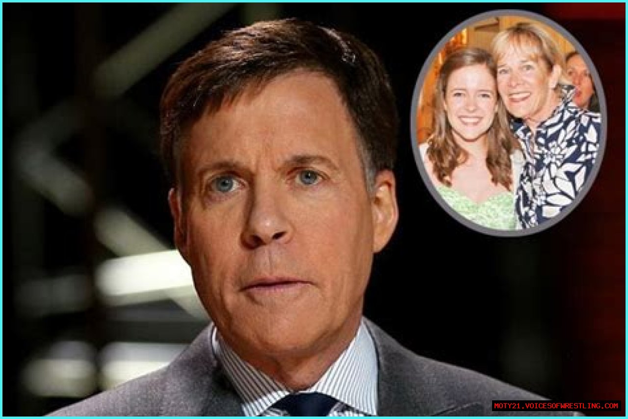 Meet Taylor Costas – Photos Of Bob Costas’ Daughter With Carole Krumenacher