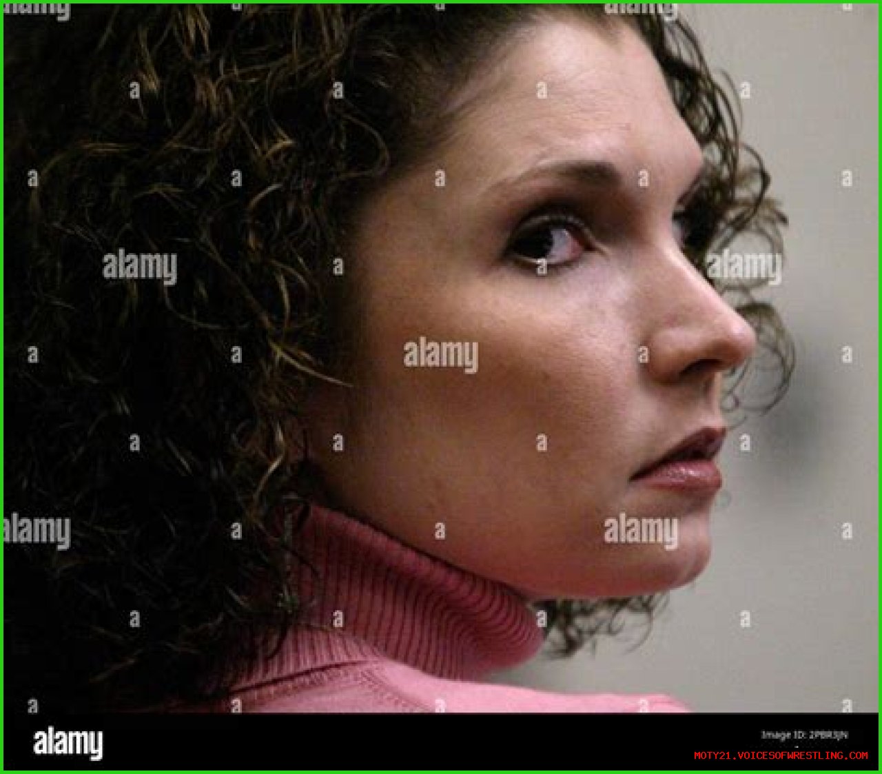 Melanie Mcguire & Bradley Miller’ Relation? Where Is She Now?
