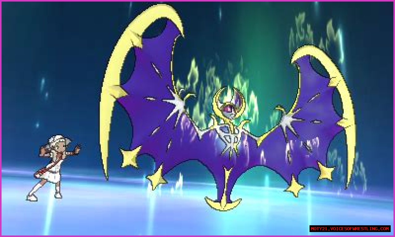 Menacing Moonraze Maelstrom (move) - Bulbapedia, the community-driven Pokémon encyclopedia