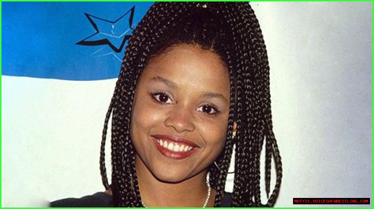 Michelle Thomas Cause Of Death: What Did Michelle Thomas Die From?