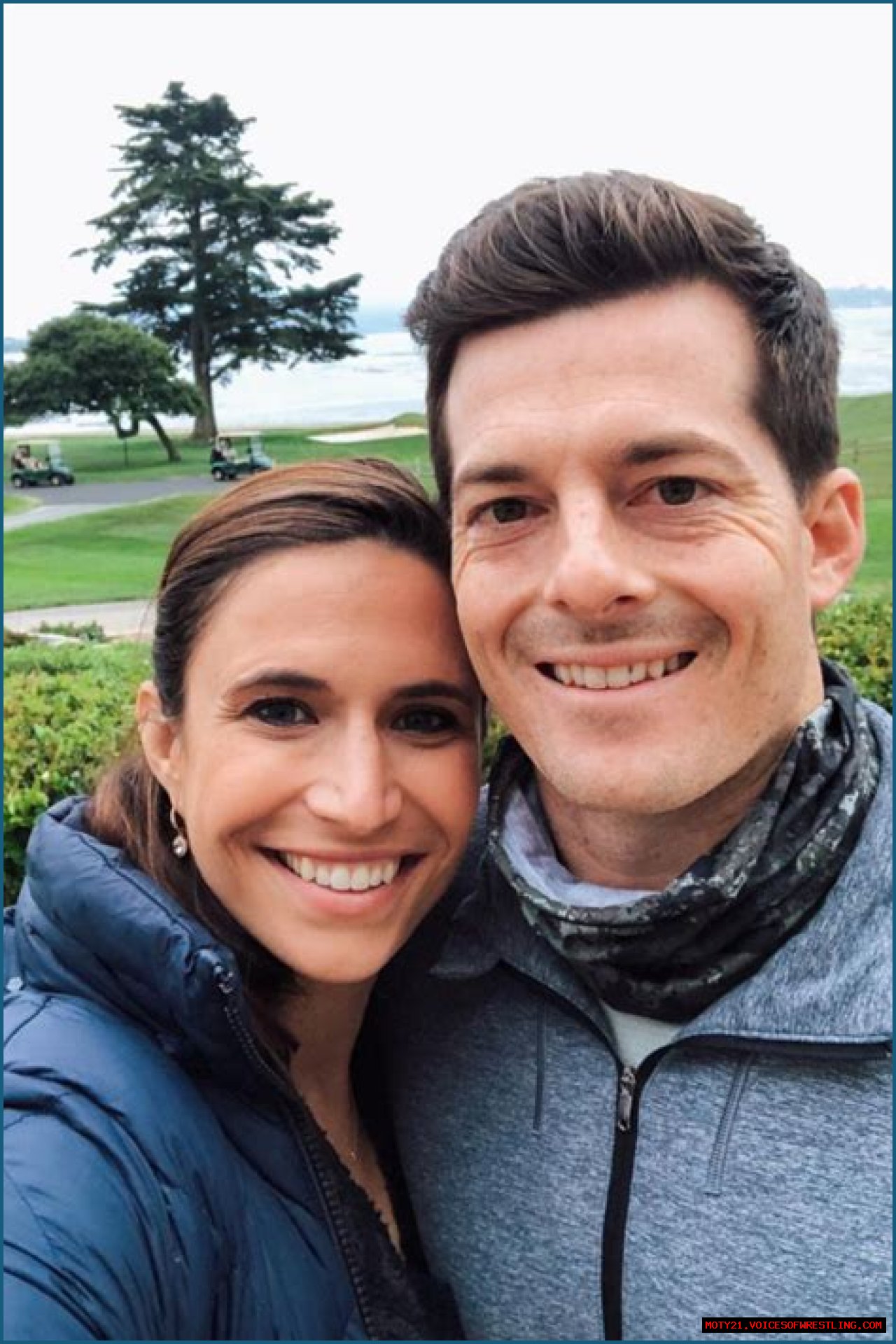 Mike Yastrzemski & His Wife Paige Cahill Have A Daughter Quinley