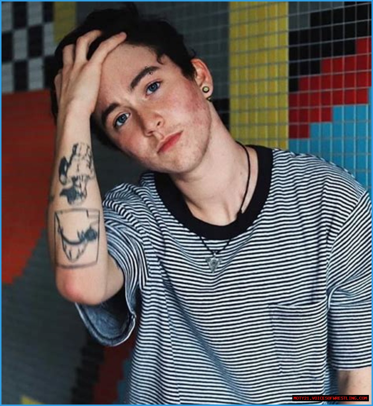 Miles Mckenna – biography, age, height, girlfriend, family and net worth