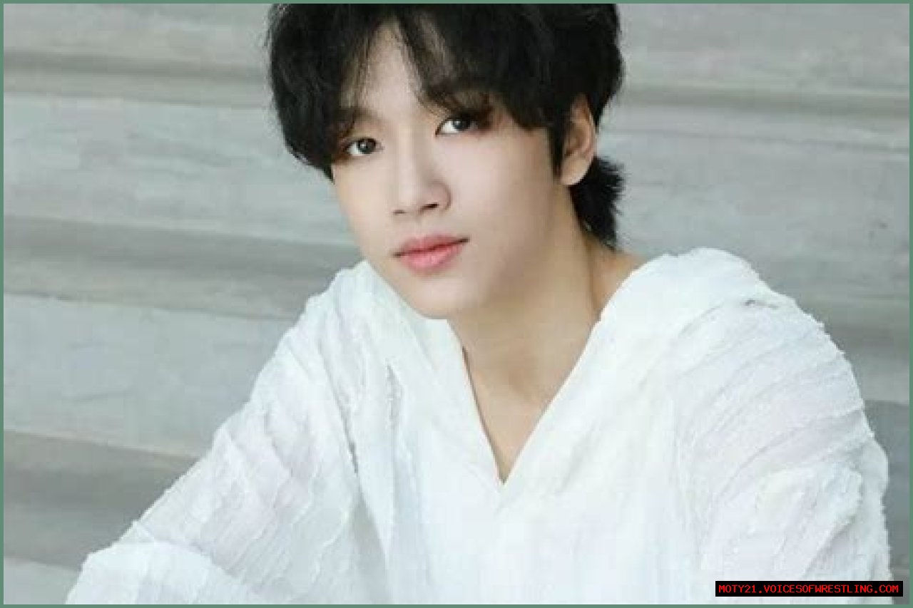 Ming Rui - Bio, Age, Wiki, Facts and Family