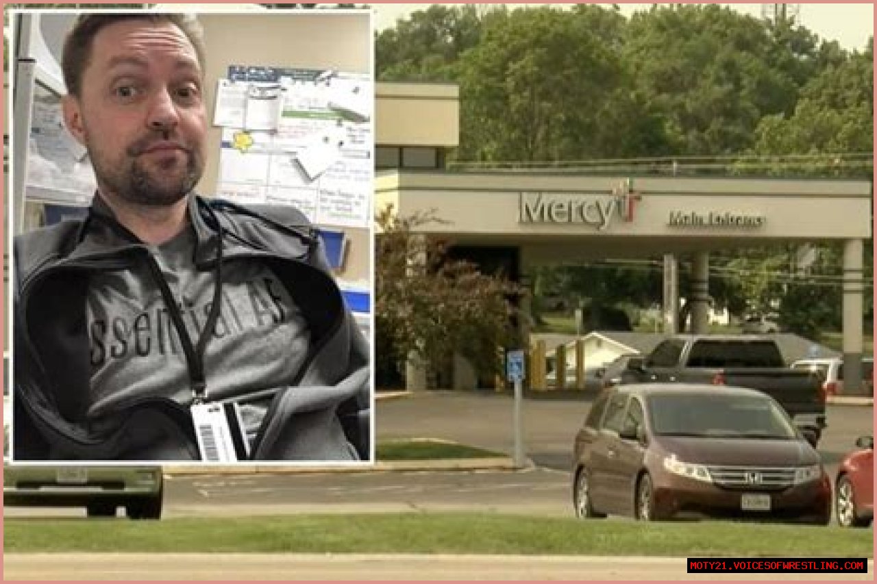 Missouri Missing Person Found Dead