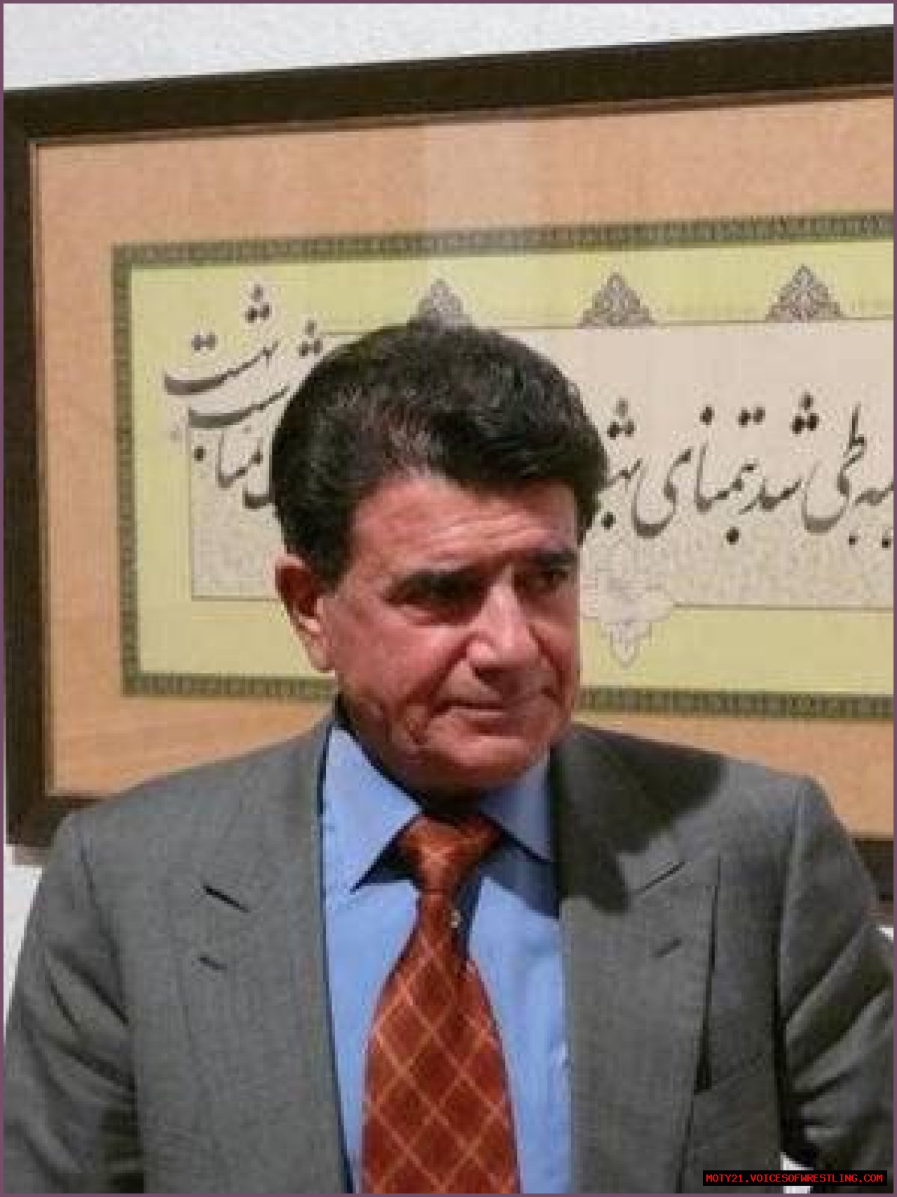Mohammad-Reza Shajarian - Bio, Age, Wiki, Facts and Family