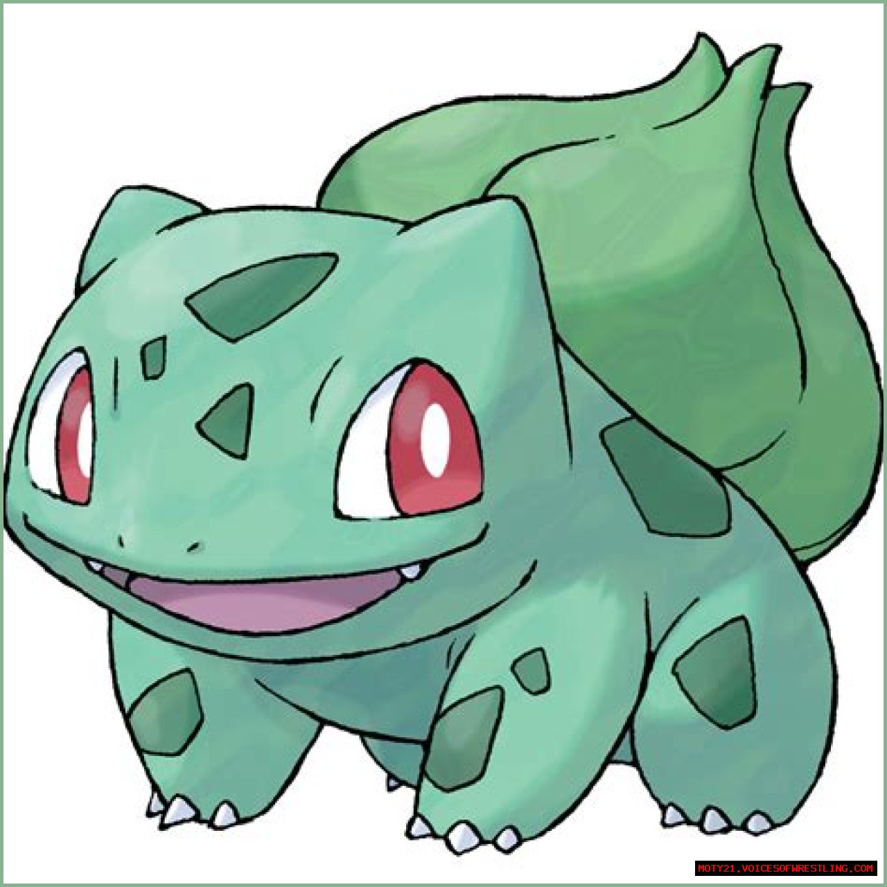 Mythical Pokémon - Bulbapedia, the community-driven Pokémon encyclopedia