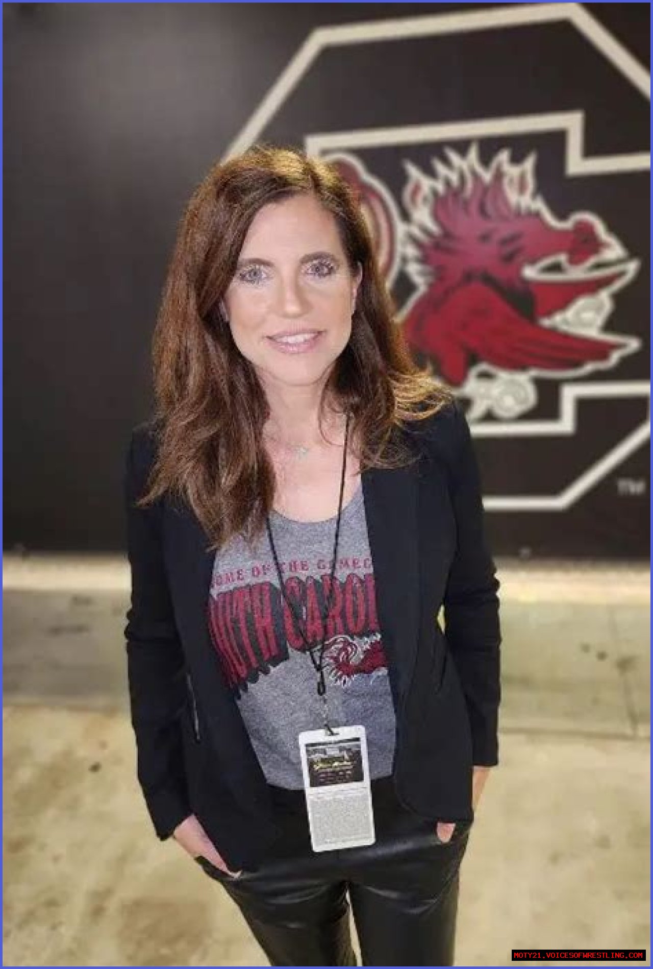 Nancy Mace Is Aging Gracefully, With Or Without Plastic Surgery!