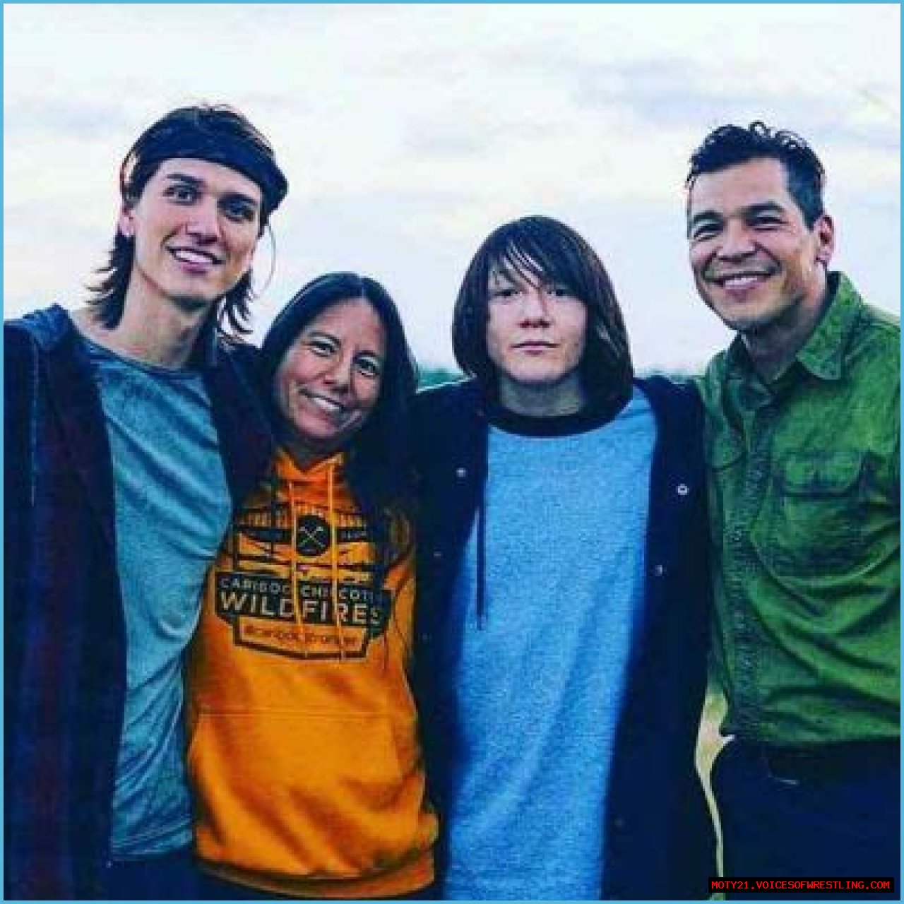 Nathaniel Arcand Age, Height, Bio, Wife, Marriage, Net Worth