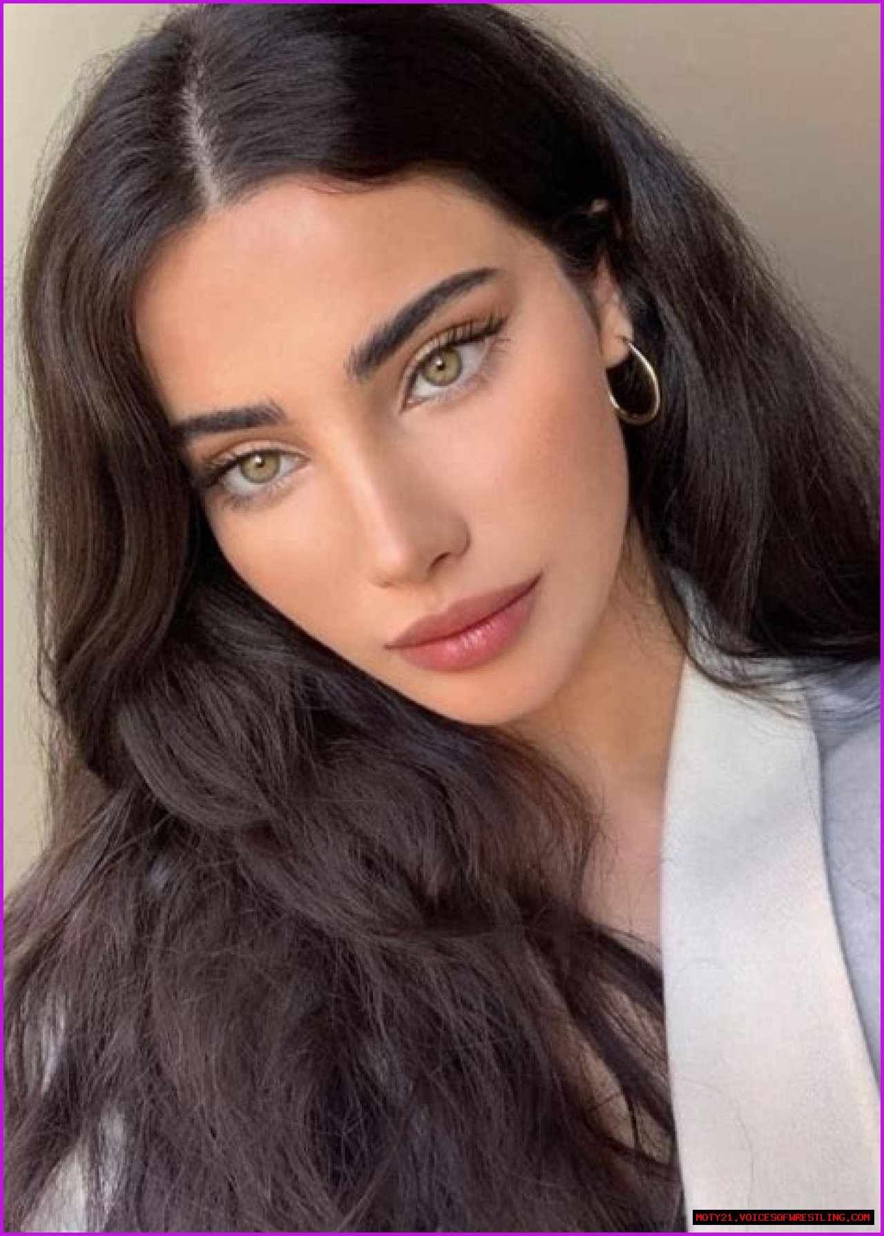 Negin Ghalavand - Bio, Age, Wiki, Facts and Family