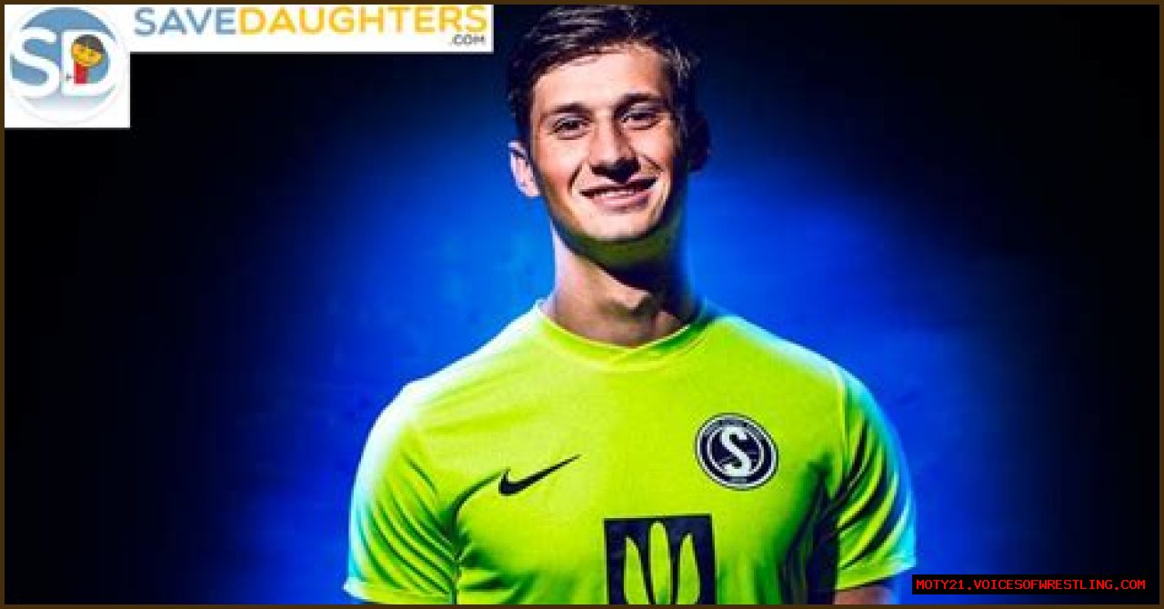 Nicholas Hagen Parents, Wiki, Biography, Wife, Wikipedia, Age, Family & Much More