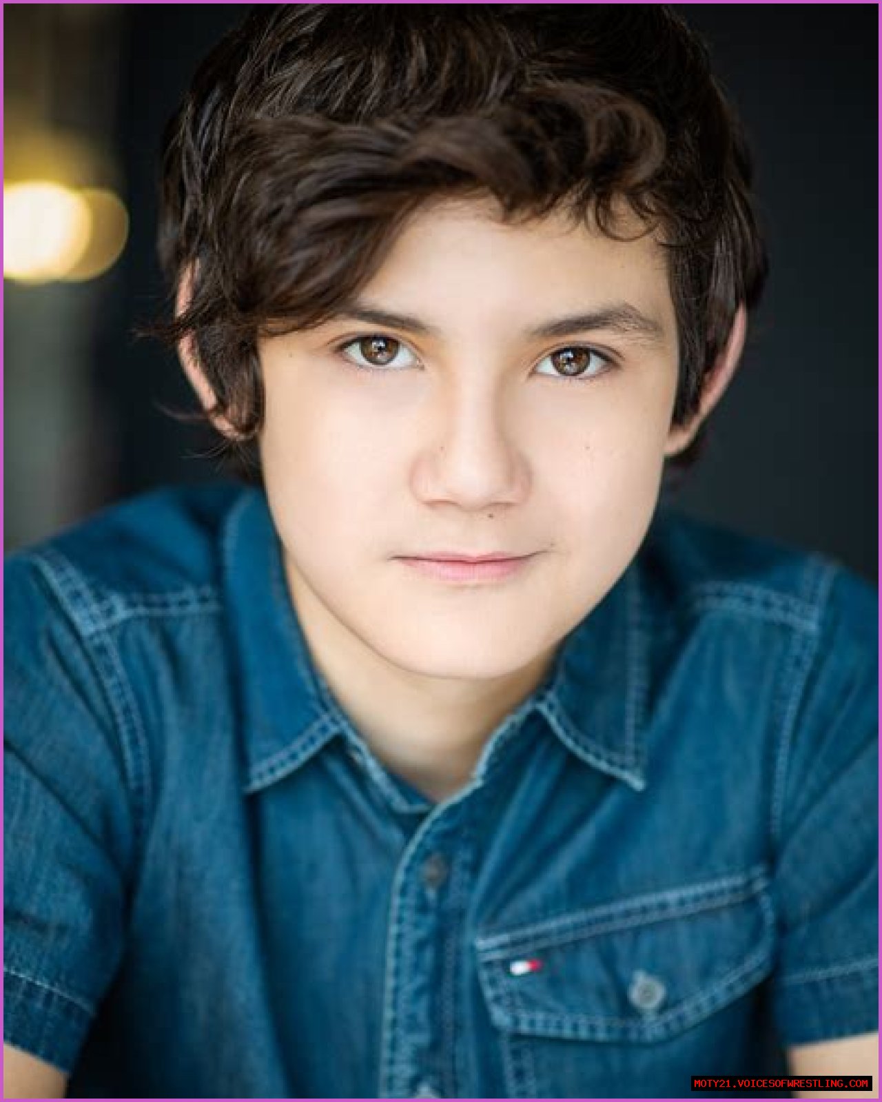 Nico Bustamante - Bio, Age, Wiki, Facts and Family