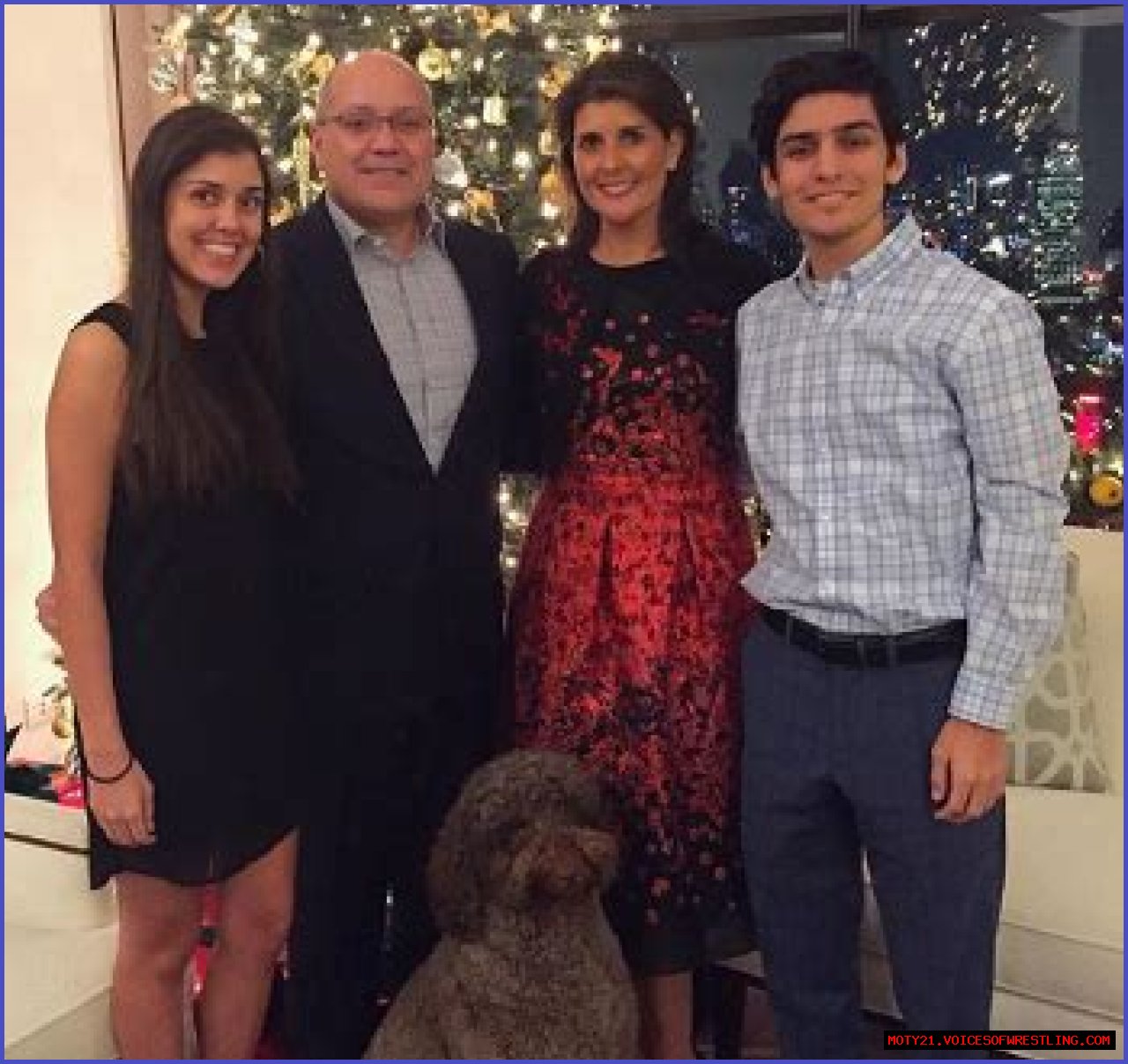 Nikki Haley Biography, Age, Parents, Education, Husband, Wiki
