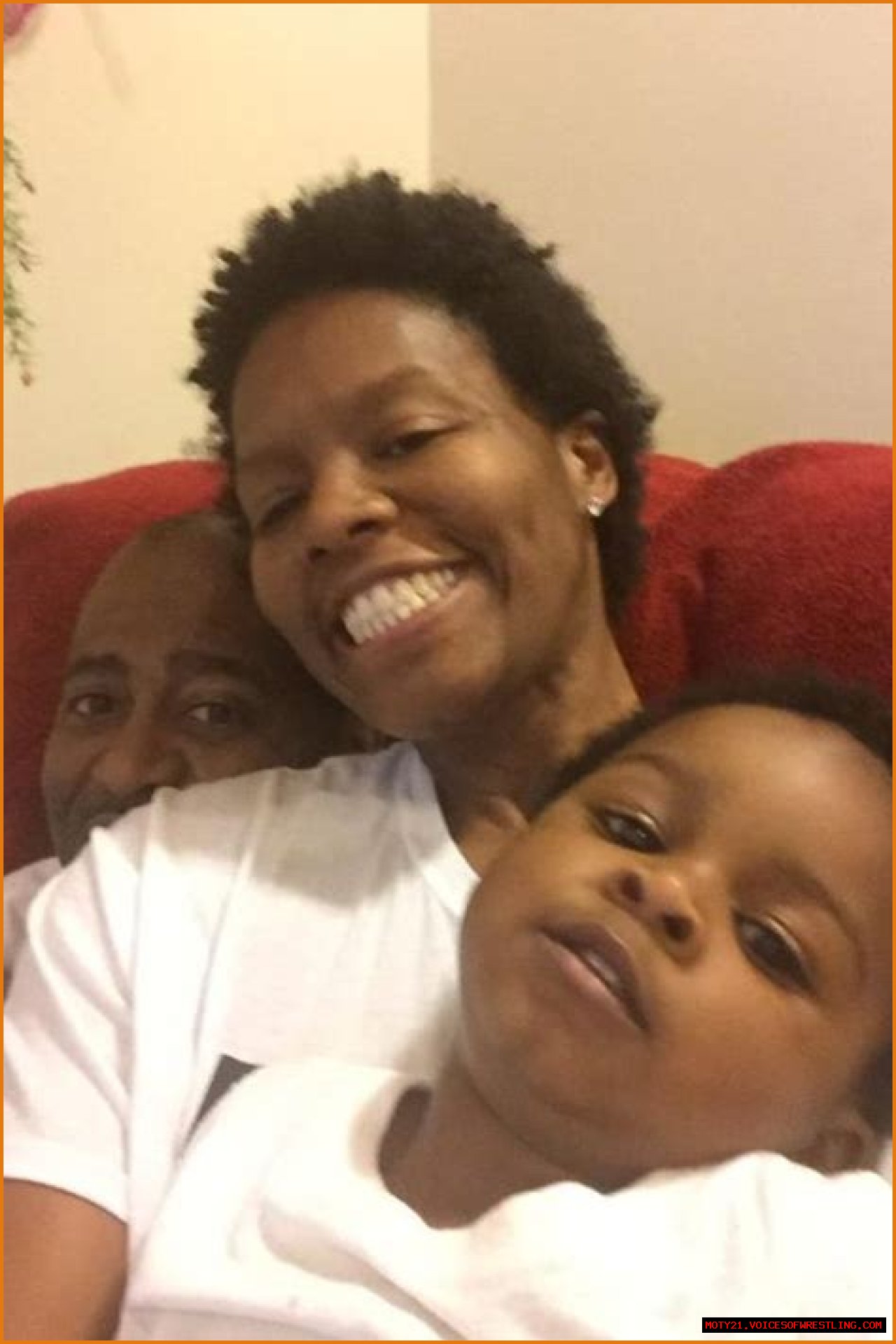 Nikki Mccray husband: Was she married?