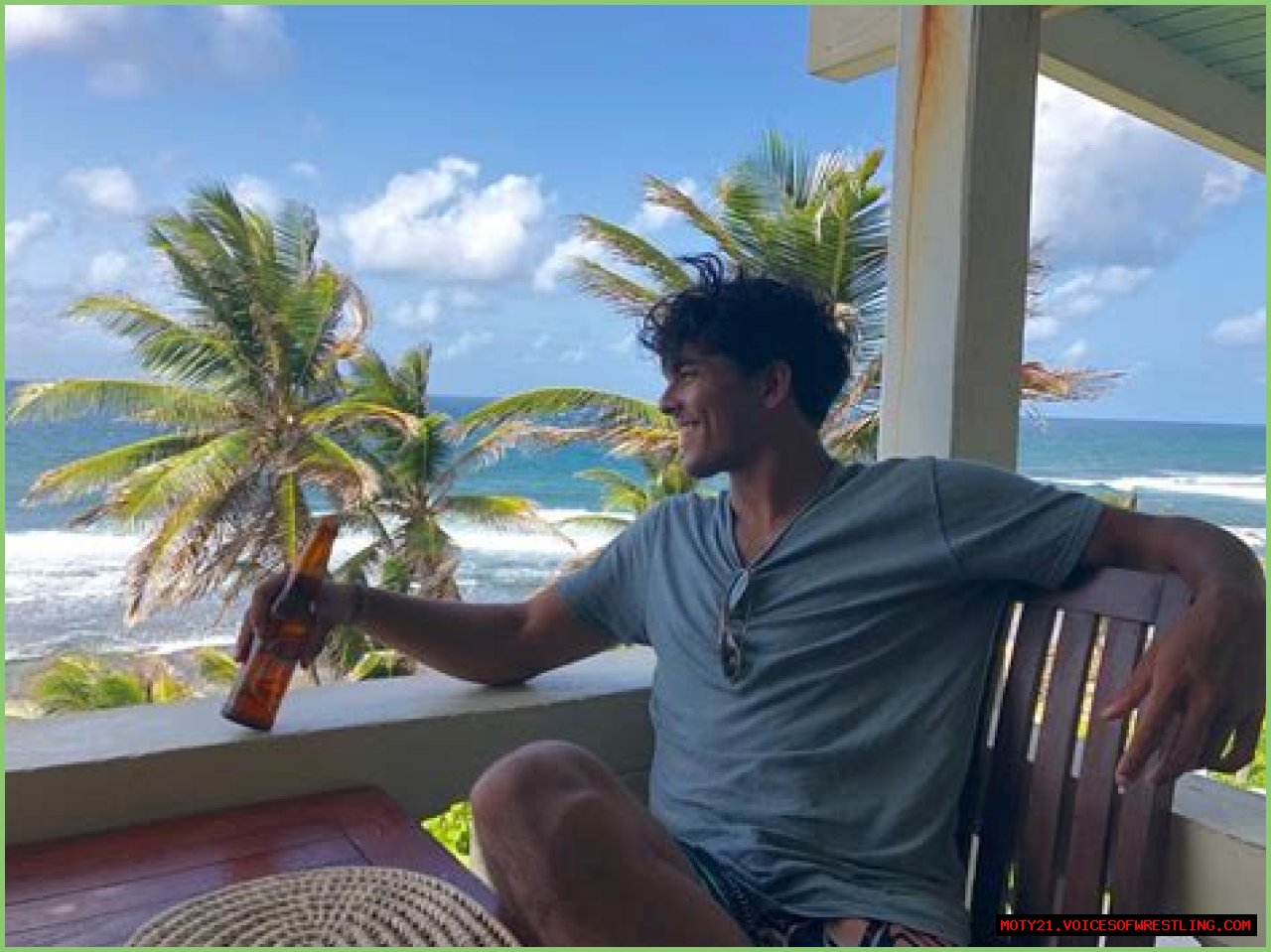 Niko Terho - Biography, Age, Wiki, Facts and Family