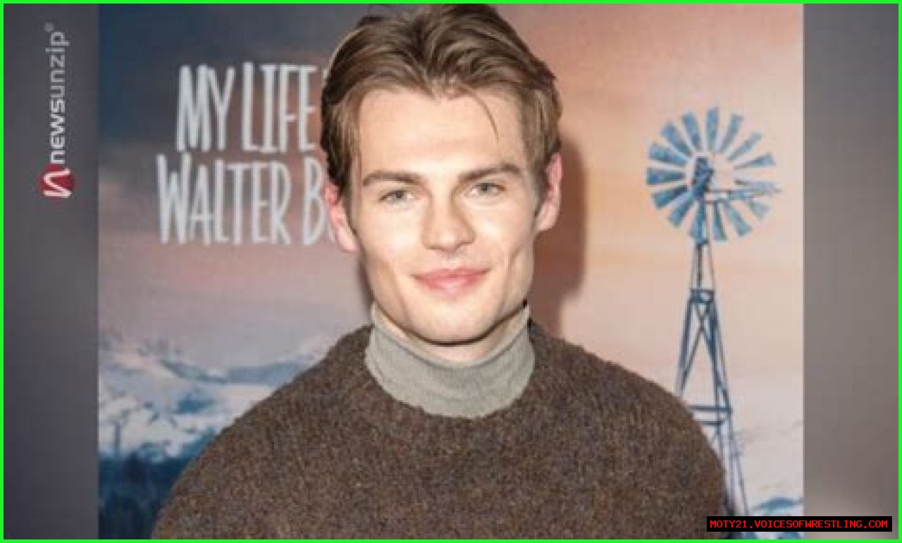 Noah Lalonde Wikipedia, Age: How Old Is Criminal Minds Actor?