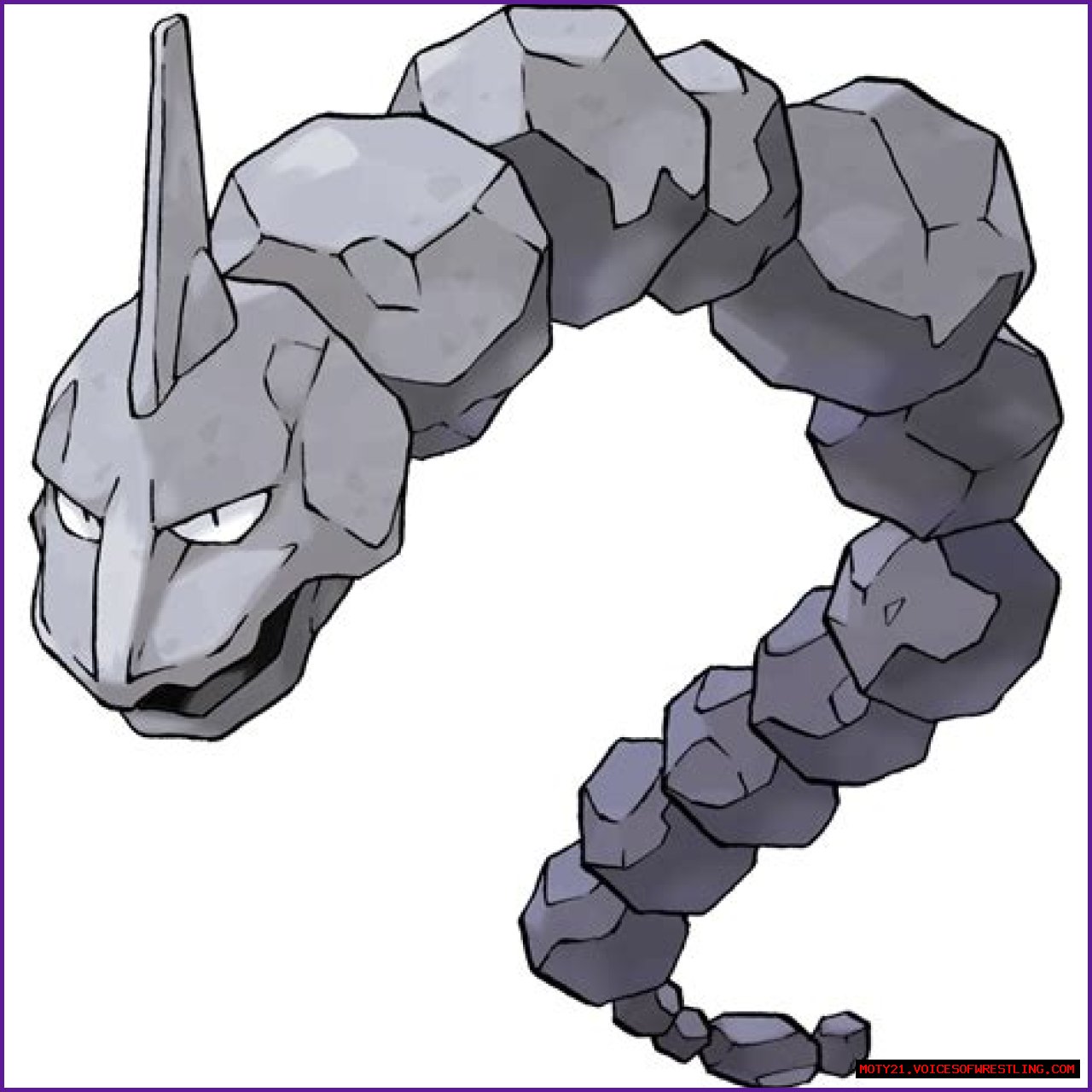 Onix (Pokémon) - Bulbapedia, the community-driven Pokémon encyclopedia
