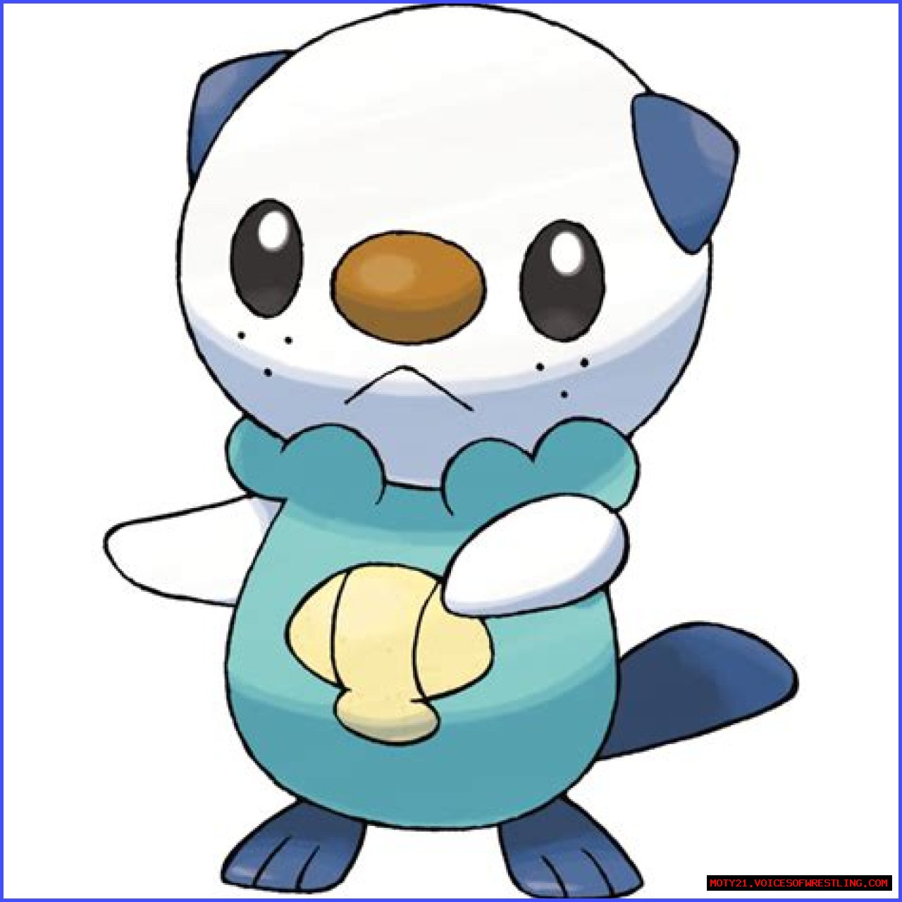 Oshawott (Pokémon) - Bulbapedia, the community-driven Pokémon encyclopedia