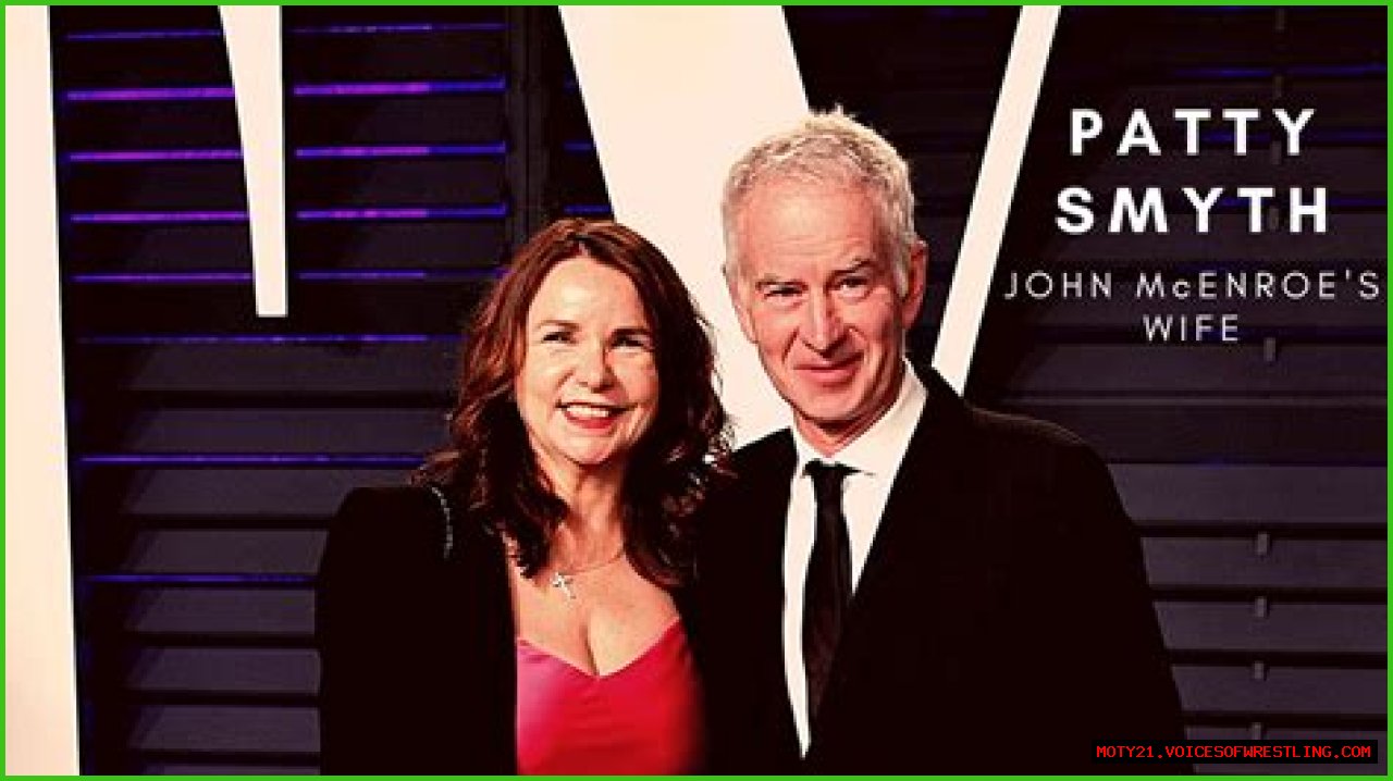 Patty Smyth Bio, Net worth, Age, Facts about John McEnroe’s Wife