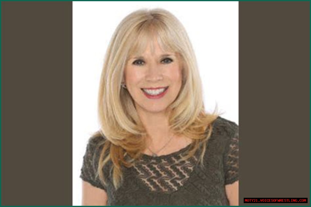 Peggy Lee Brennan Wiki, Biography, Net Worth, Age, Career, Relationship, Family