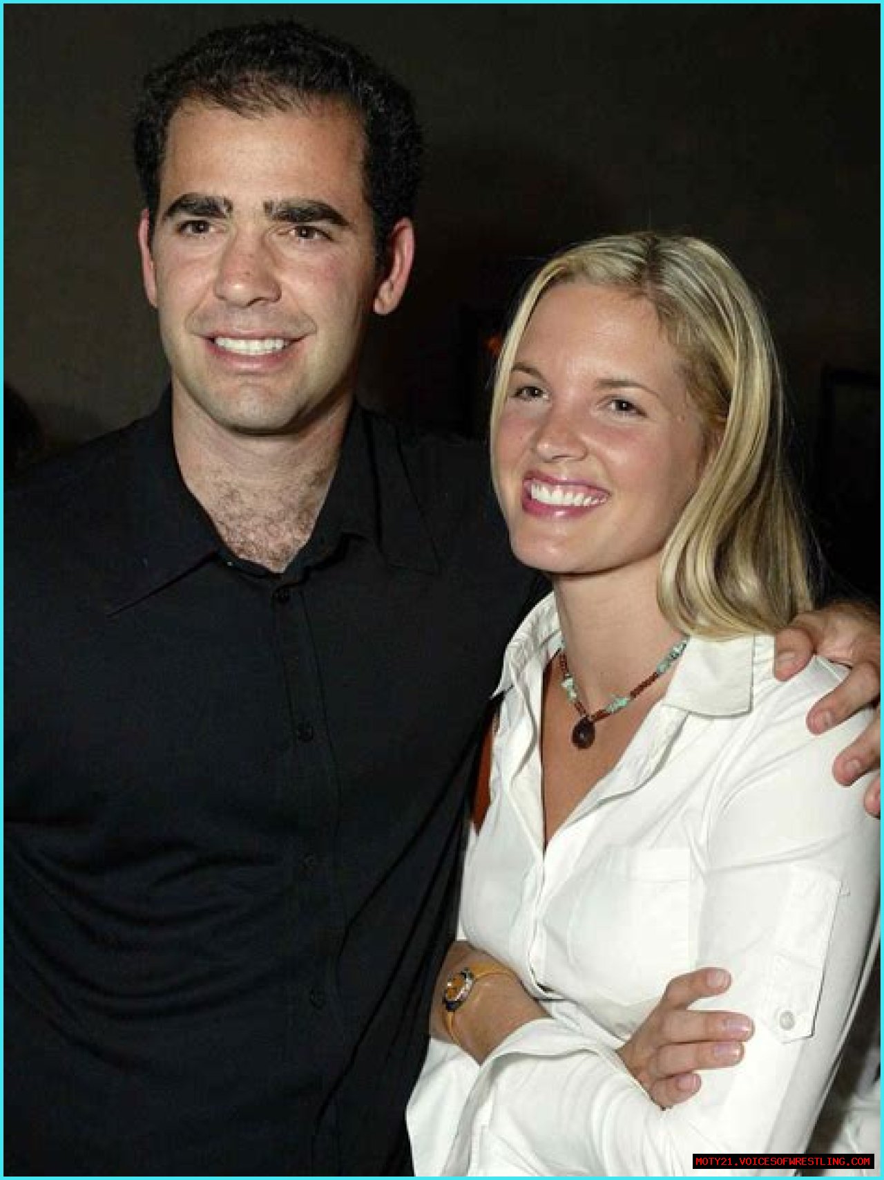 Pete Sampras Wife, Ex-Wife, Family, Children, Height, Age, Net Worth, Bio