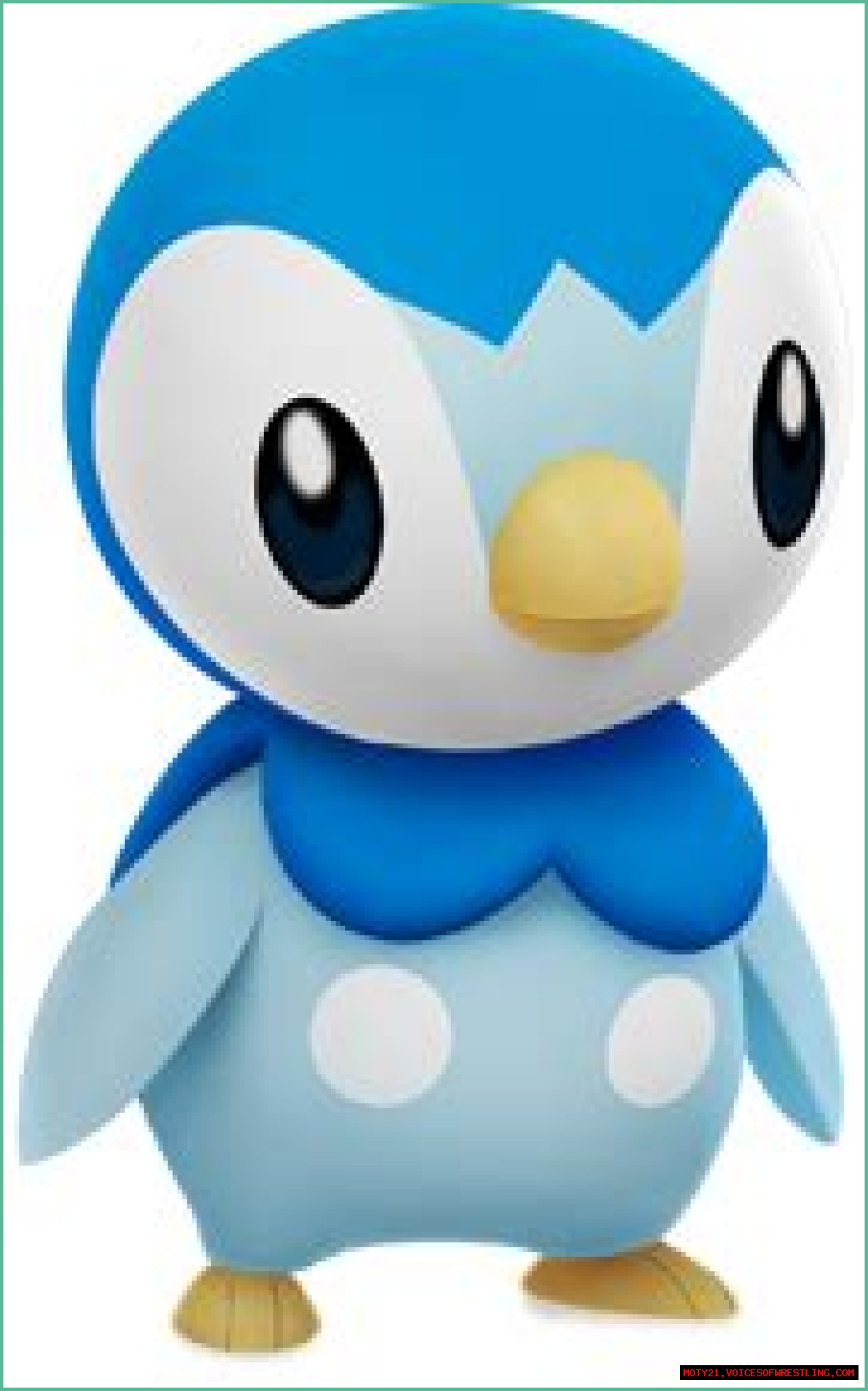 Piplup (Pokémon) - Bulbapedia, the community-driven Pokémon encyclopedia