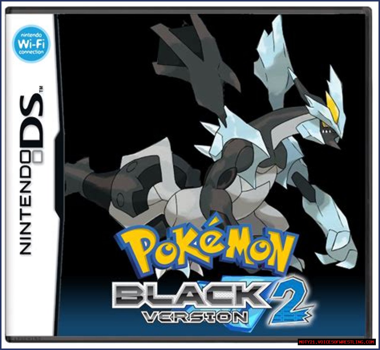 Pokémon Black and White Versions 2