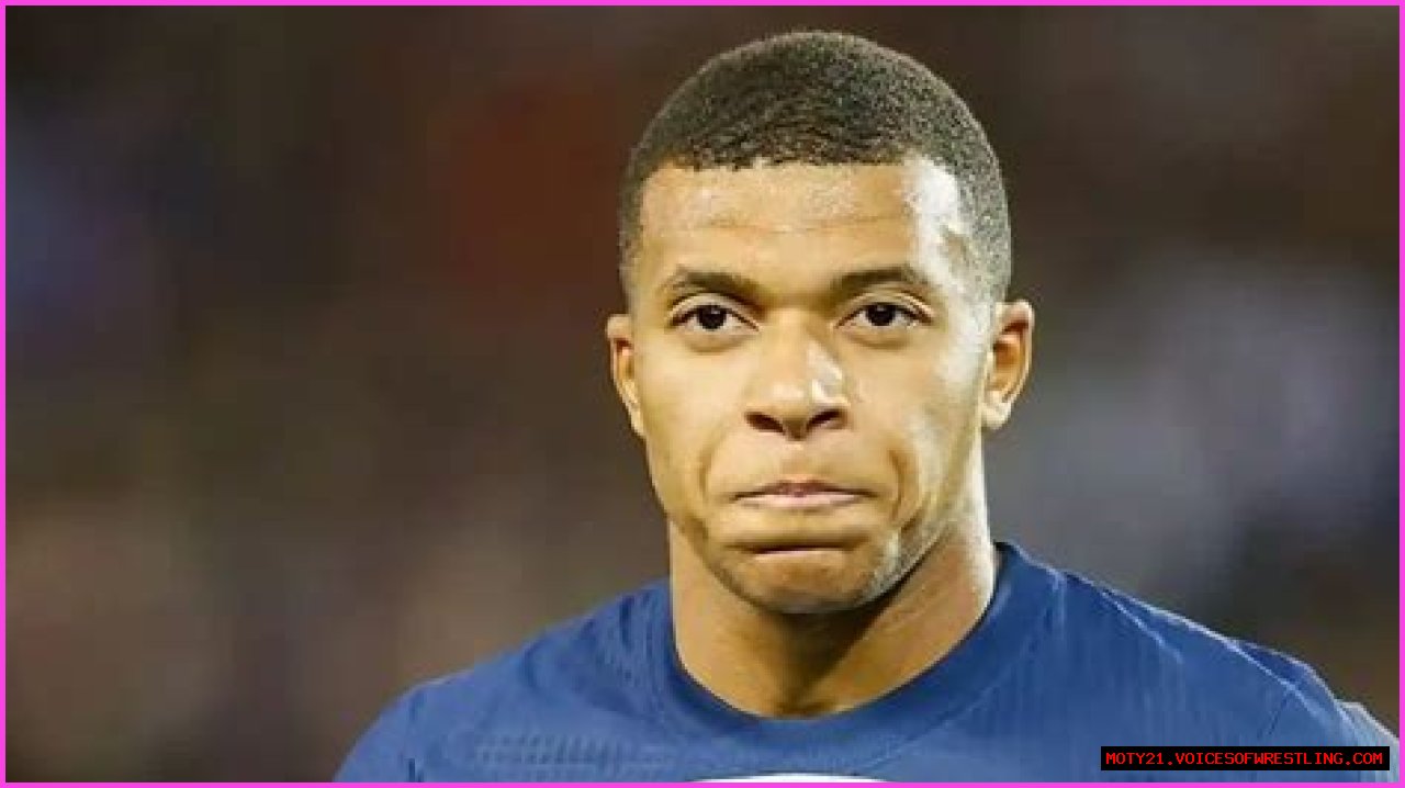 PSG star Kylian Mbappe reportedly dating Belgian model Stephanie Rose Bertram after split with Inues Rau
