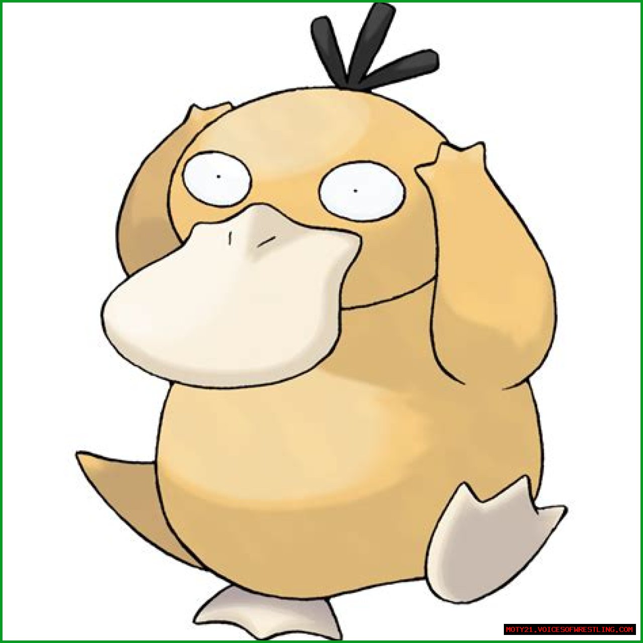 Psyduck (Pokémon) - Bulbapedia, the community-driven Pokémon encyclopedia