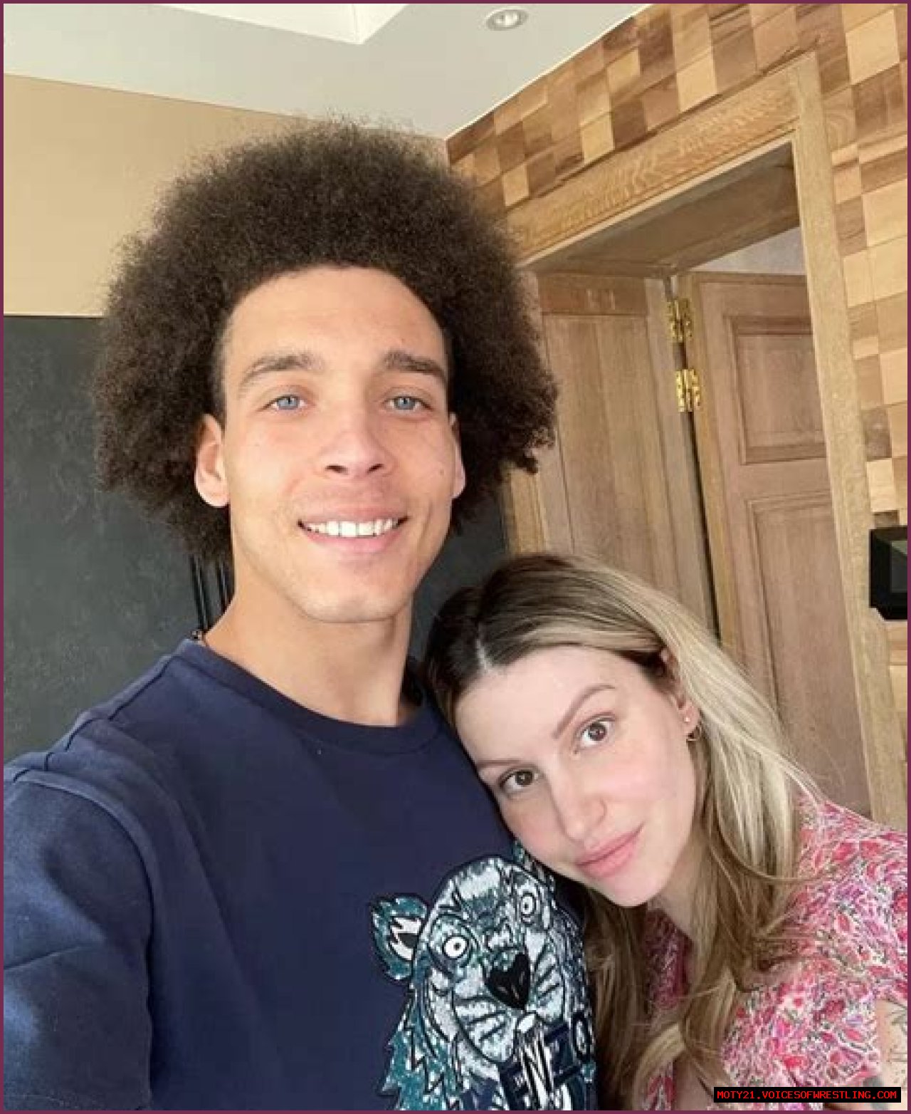 Rafaella Szabo Witsel - Bio, Age, Wiki, Facts and Family
