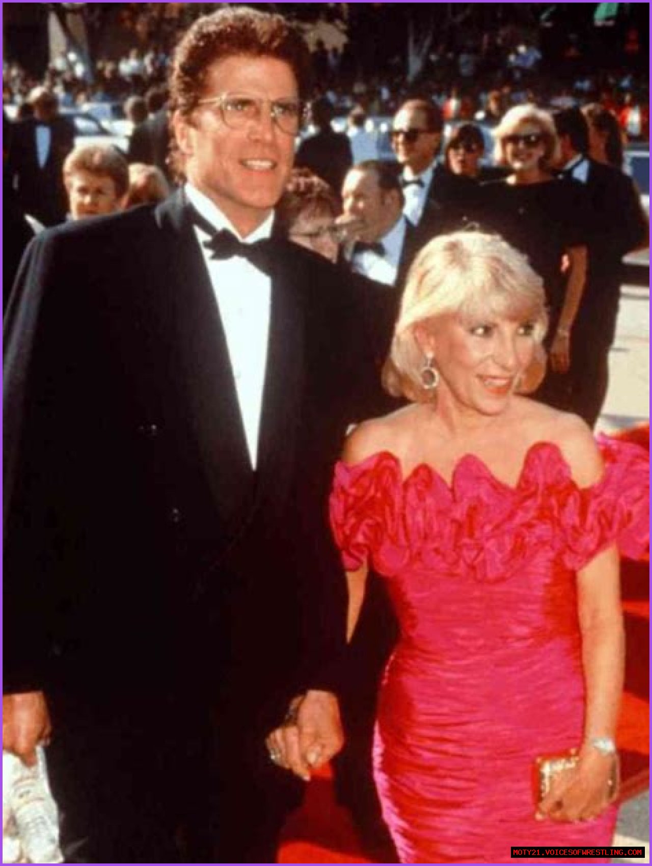 Randy Danson: A Brief Biography of the Actress and Her Ex-Husband Ted Danson