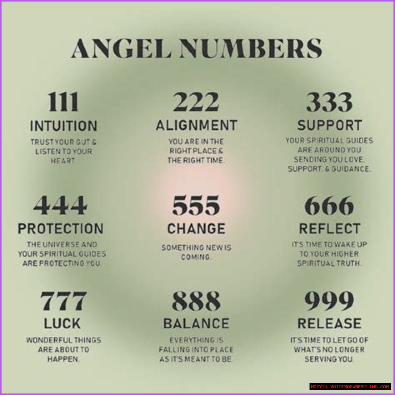 
Repeating Angel Numbers - 4's and 8's  (4488, 4848, 8844, 8484 etc)
