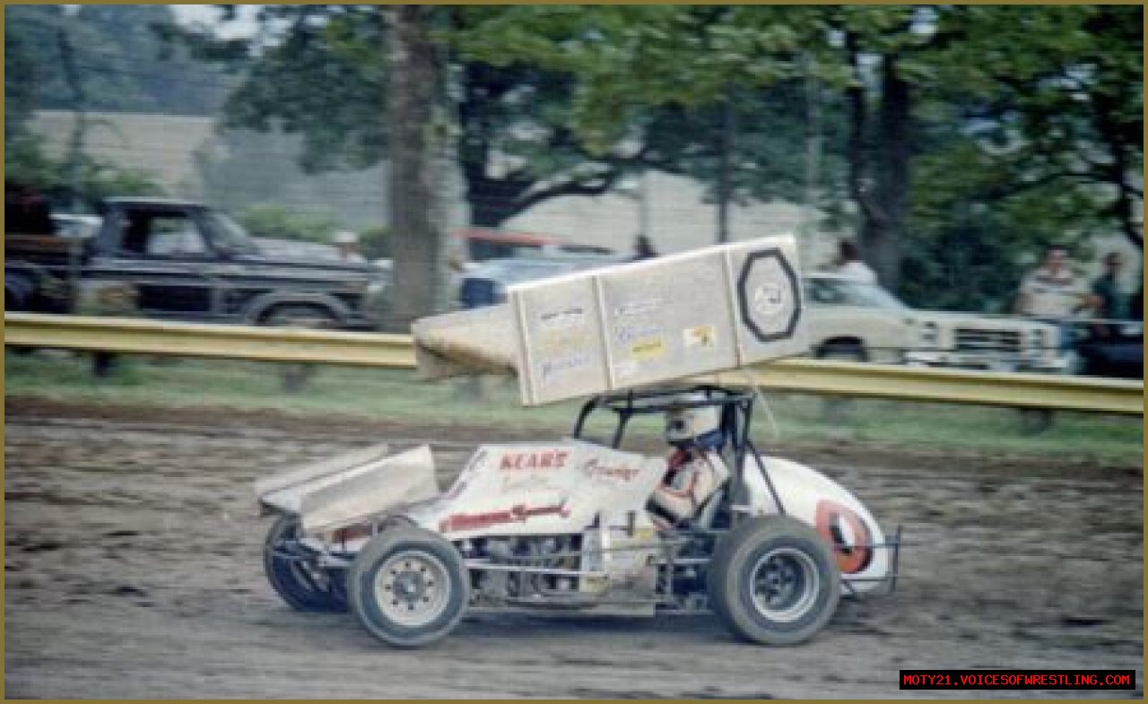 Rick Ferkel, A National Sprint Car Hall of Fame driver, Passed Away At The Age of 84 – RDCNews